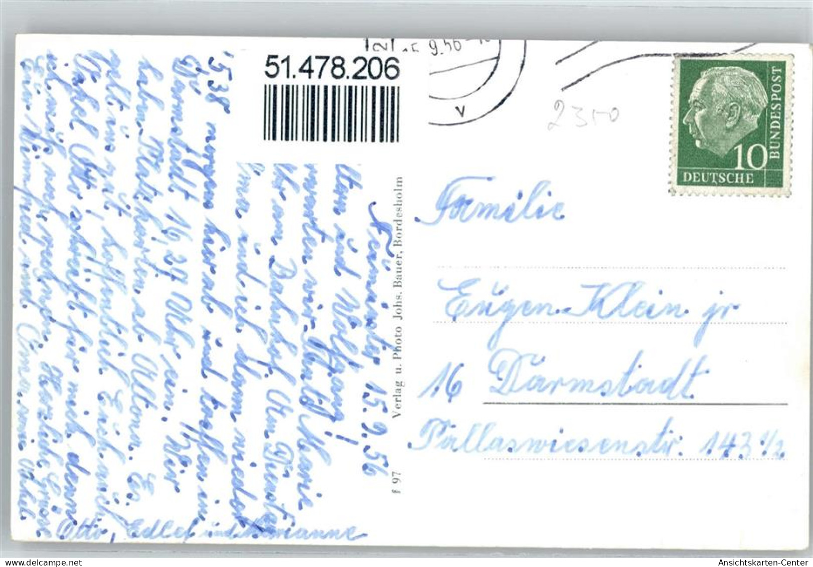 51478206 - Neumuenster , Holst - Other & Unclassified