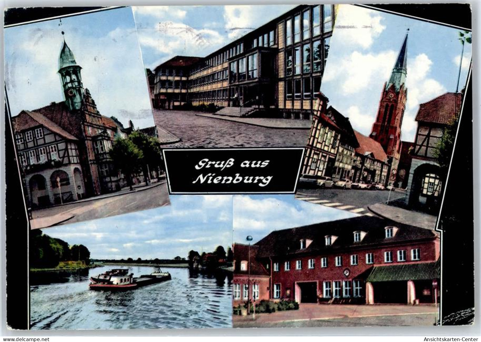 51385806 - Nienburg (Weser) - Nienburg