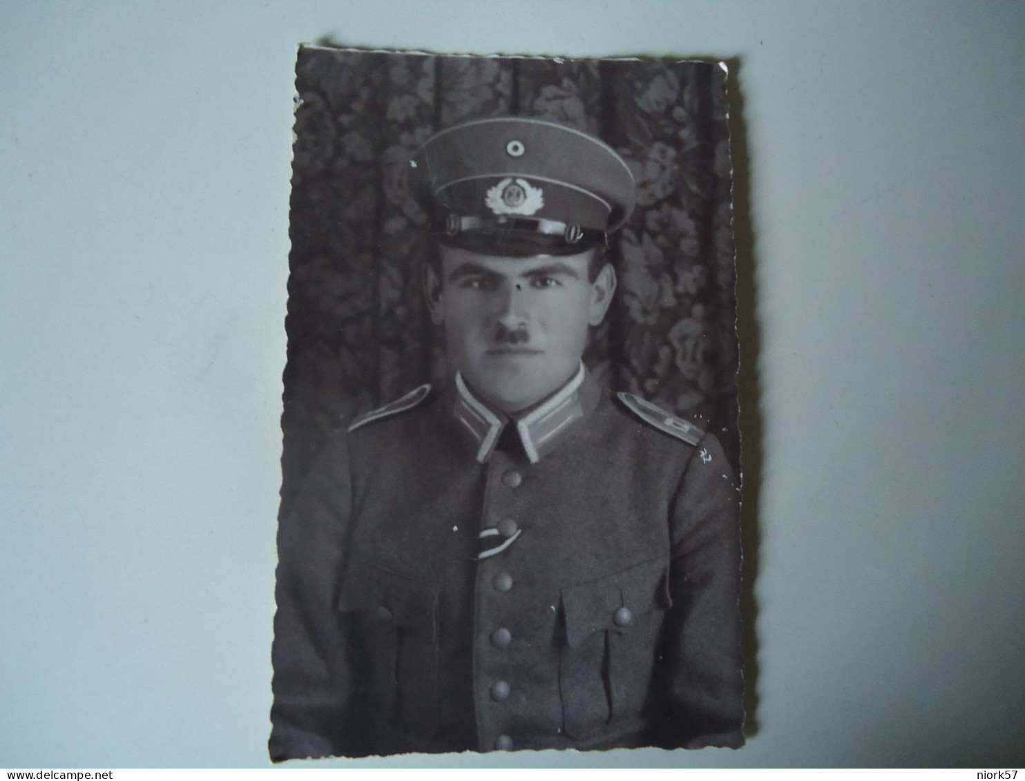 GERMANY  POSTCARDS SOLDIER MEN     MORE PURHASES 10% DISCOUNT - Andere & Zonder Classificatie