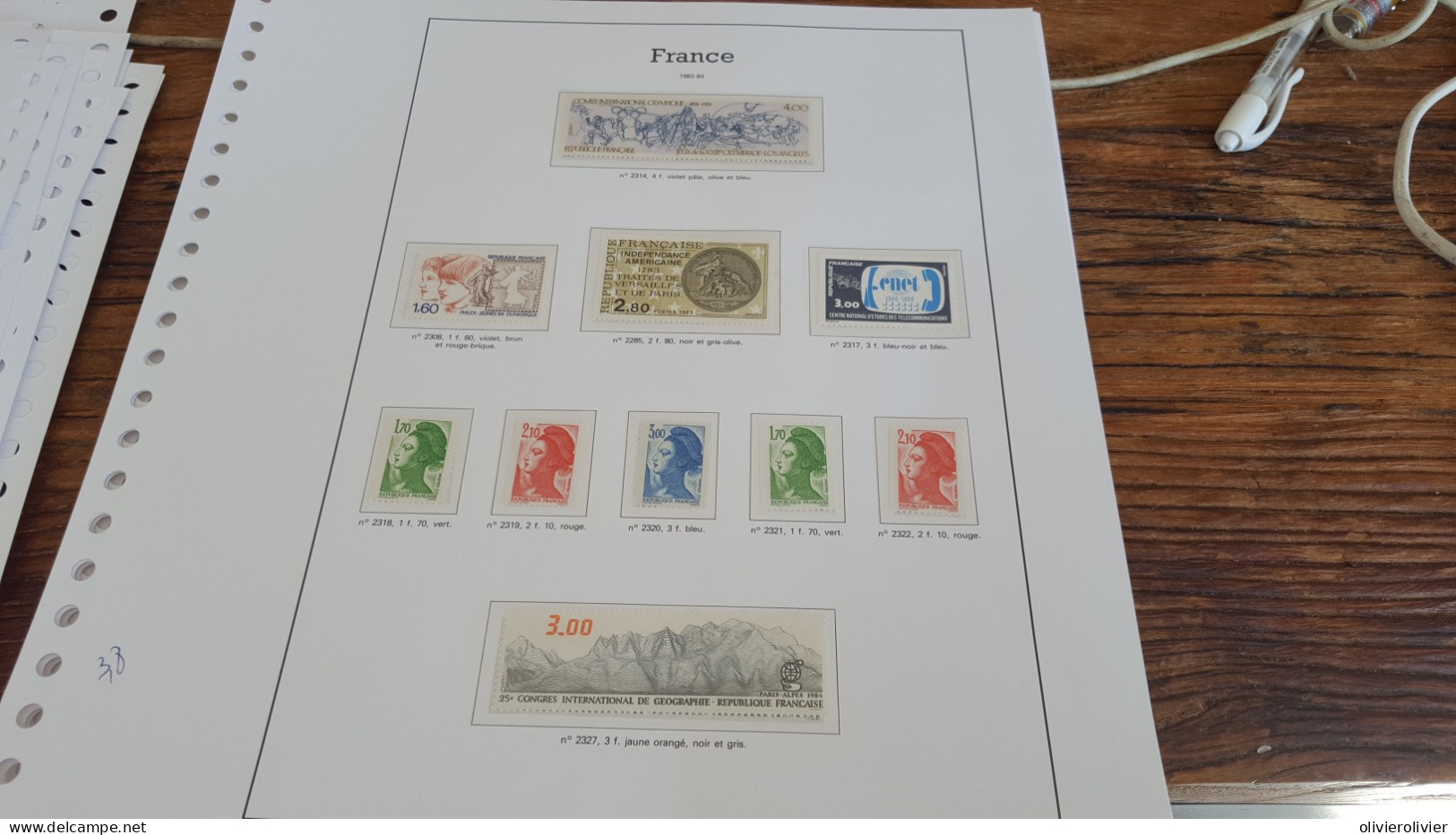 REF A2429  FRANCE NEUF** BLOC - Unused Stamps