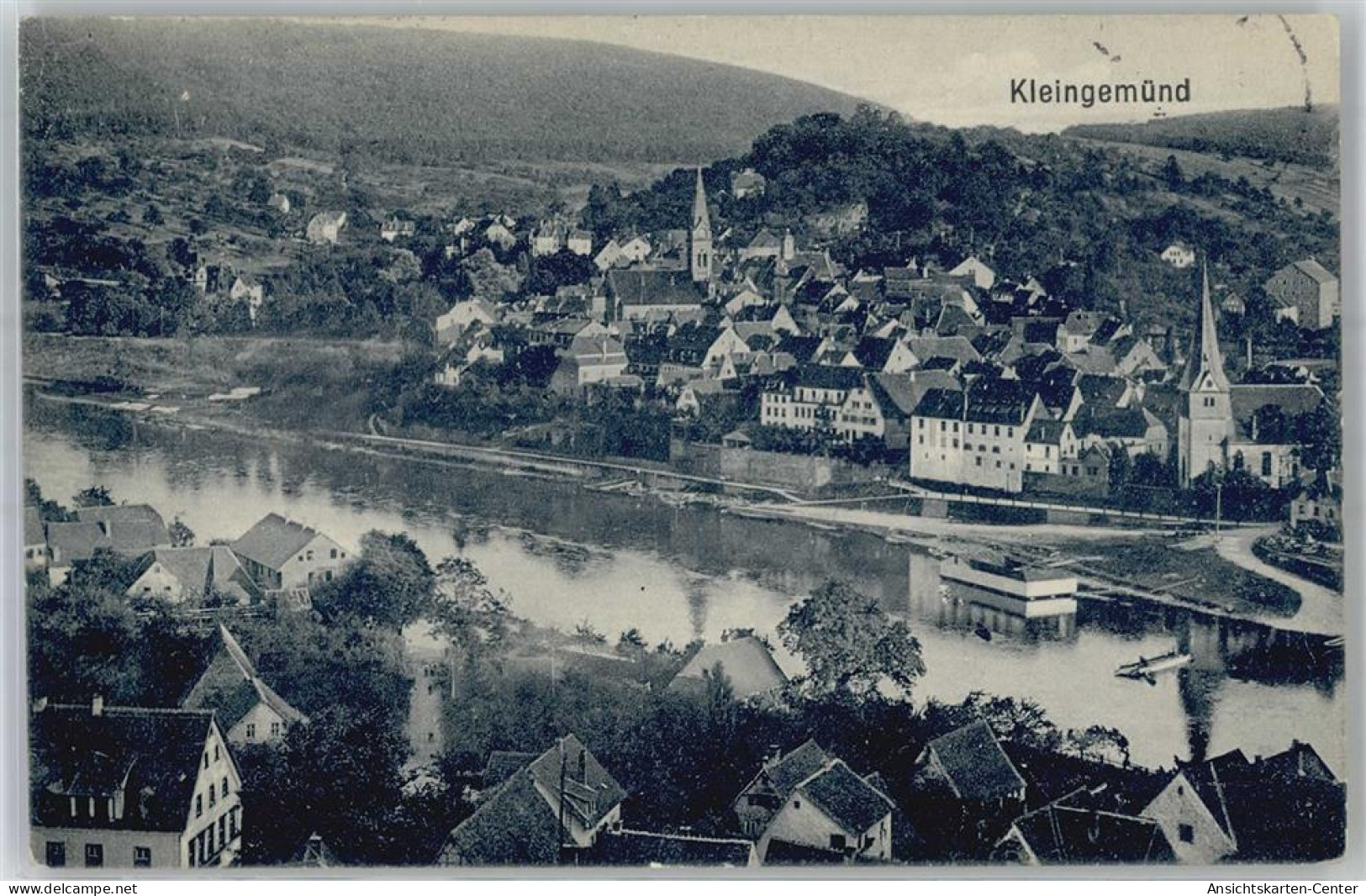 51472806 - Kleingemuend - Heidelberg