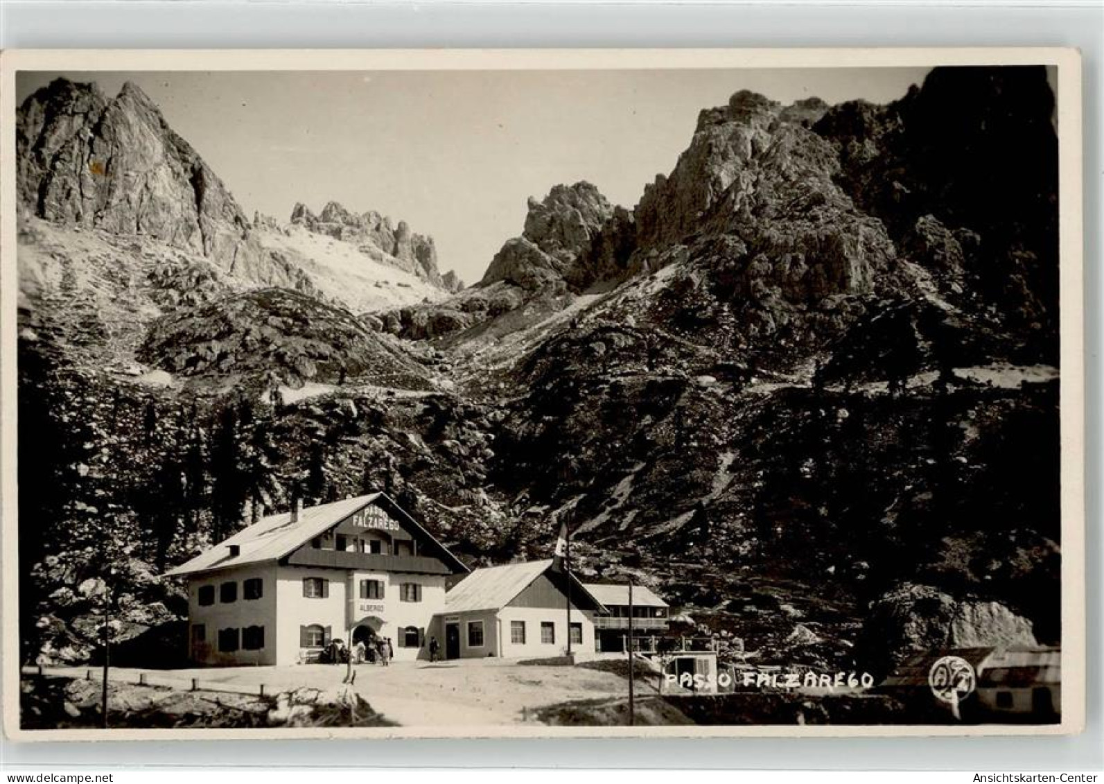 52132206 - Dolomiten - Andere & Zonder Classificatie