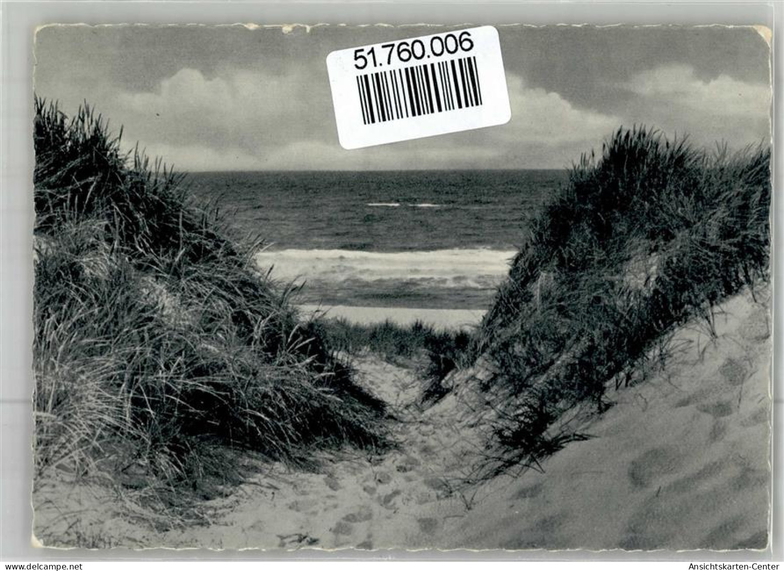 51760006 - List , Sylt - Autres & Non Classés