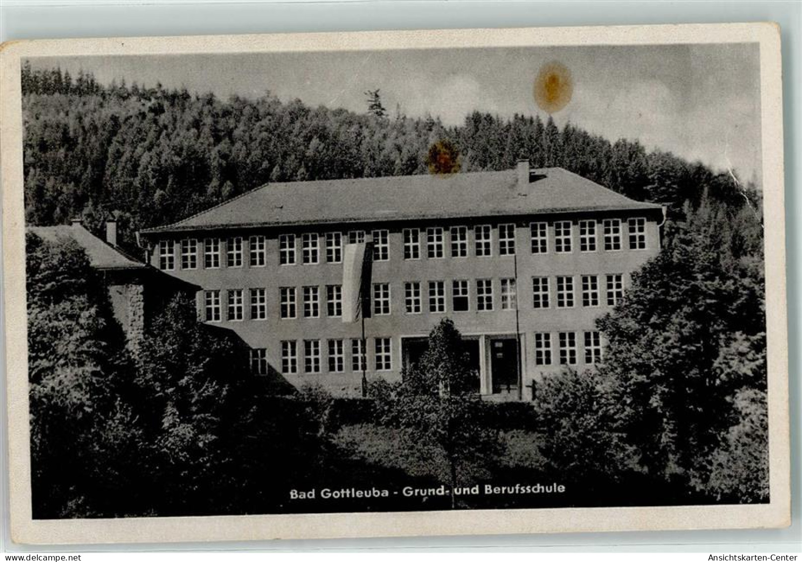 39211006 - Bad Gottleuba - Bad Gottleuba-Berggiesshuebel