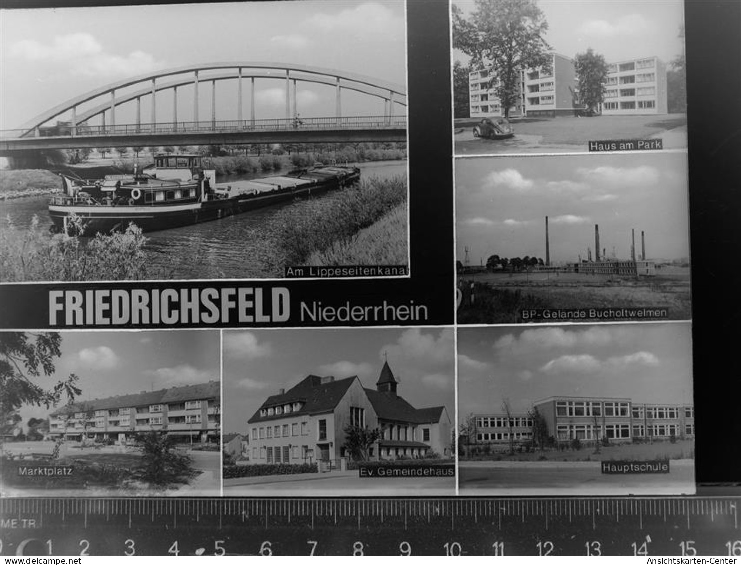 30076806 - Friedrichsfeld , Niederrhein - Voerde