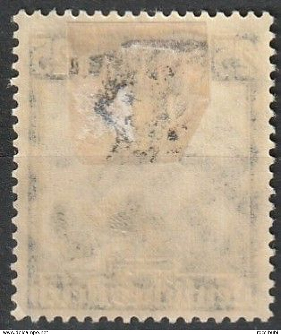 1935 // 595 * - Unused Stamps