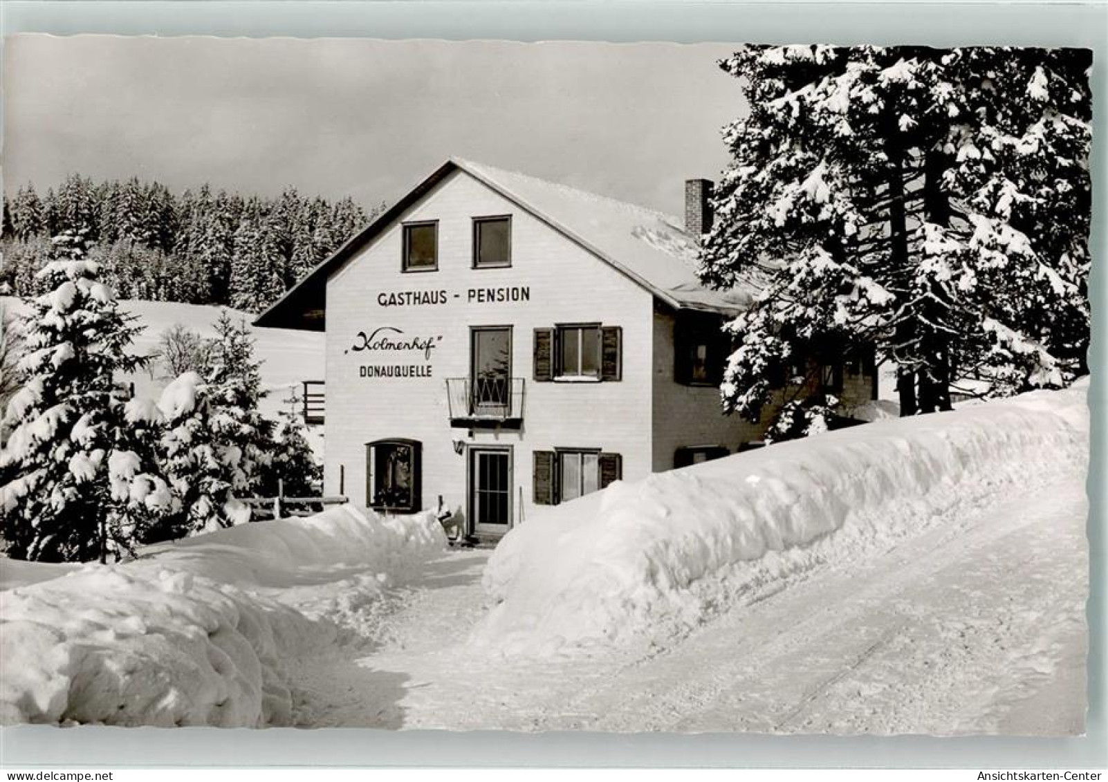 39663706 - Furtwangen Im Schwarzwald - Furtwangen