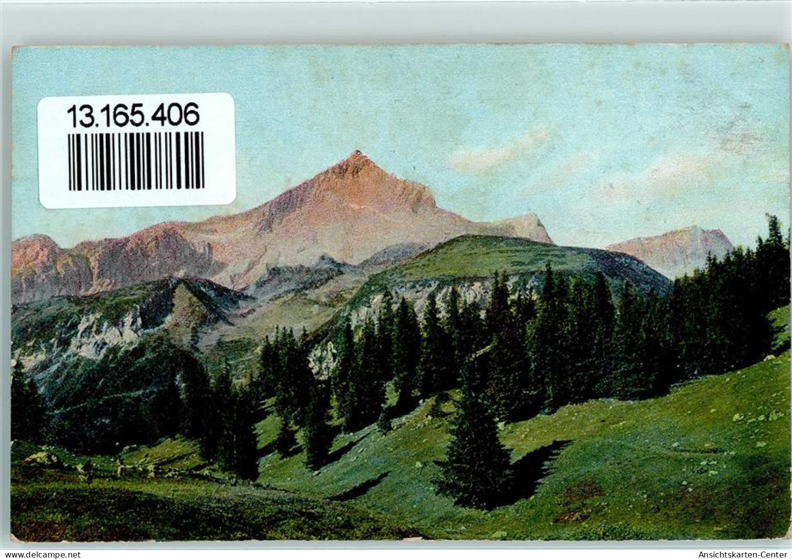 13165406 - Garmisch - Garmisch-Partenkirchen