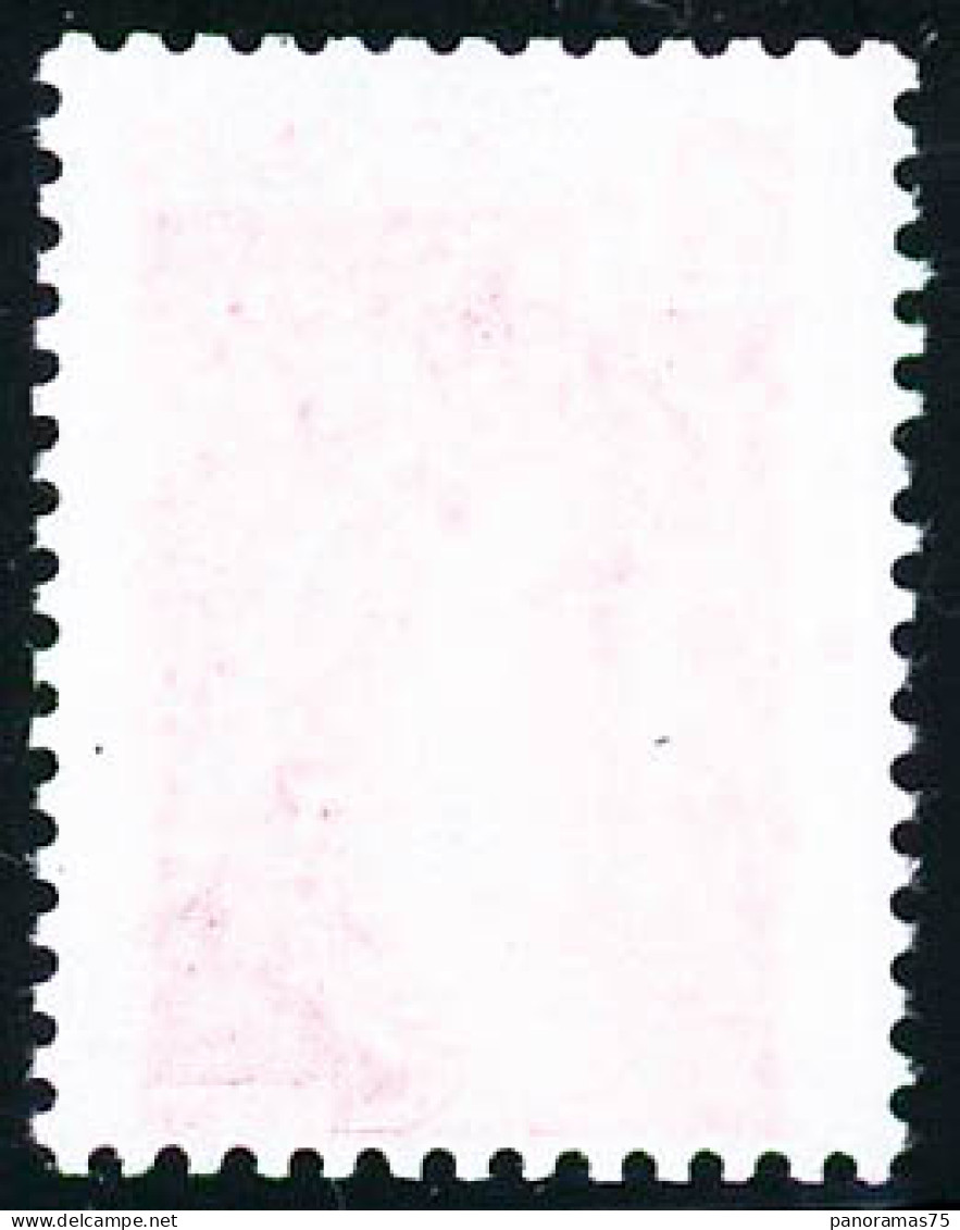 ** N°1974d 1F20 Gandon, Impression à Sec - TB - Other & Unclassified