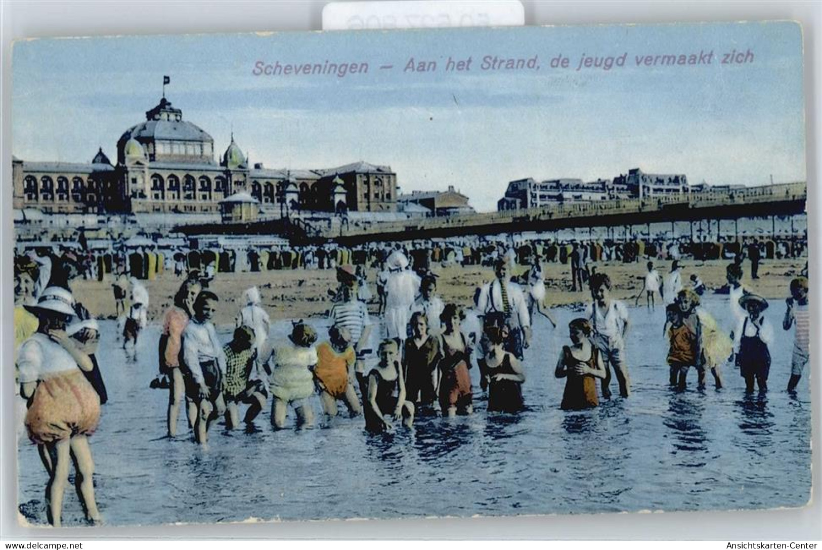 50527806 - Scheveningen Den Haag - Sonstige & Ohne Zuordnung