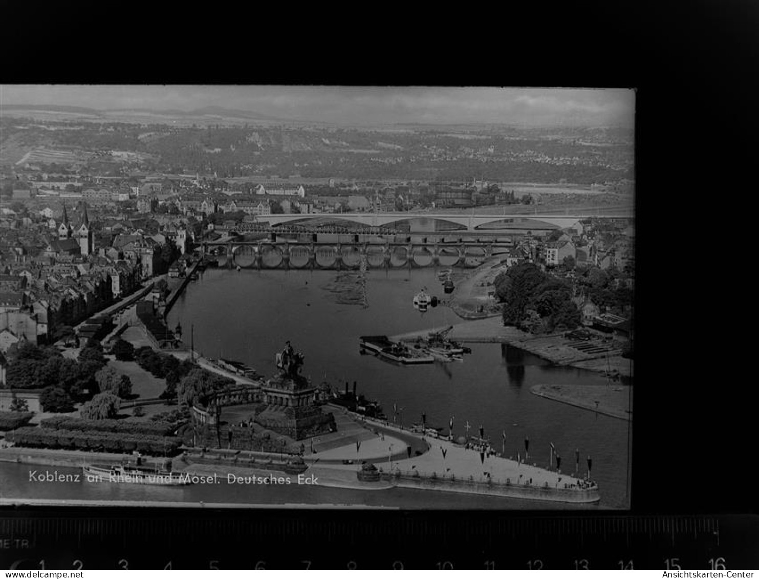 30083006 - Koblenz Am Rhein - Koblenz