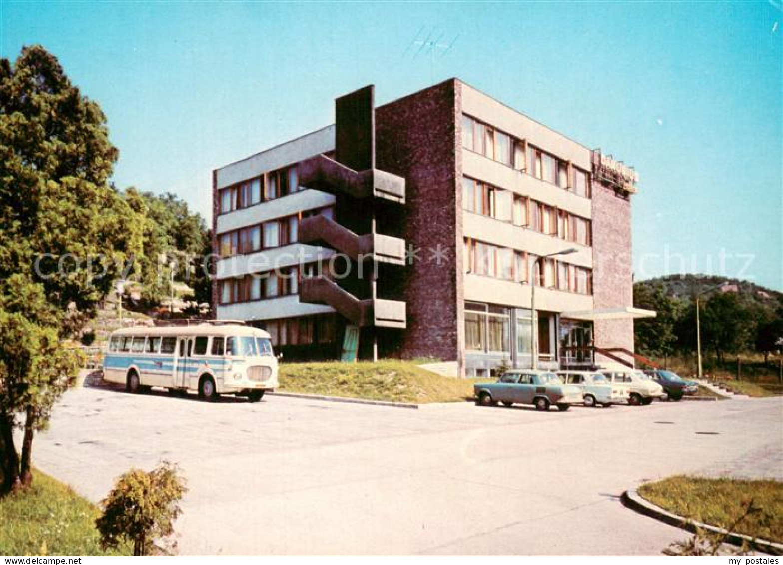 73706870 Szentendre Hotel Danubius Szentendre - Hungary