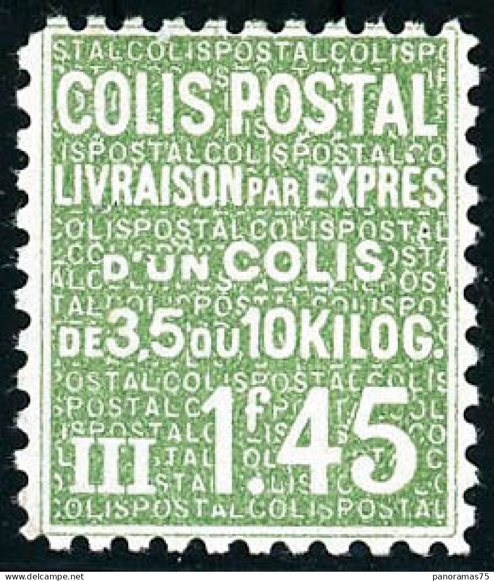 ** N°991F45 Vert, Signé - TB - Other & Unclassified