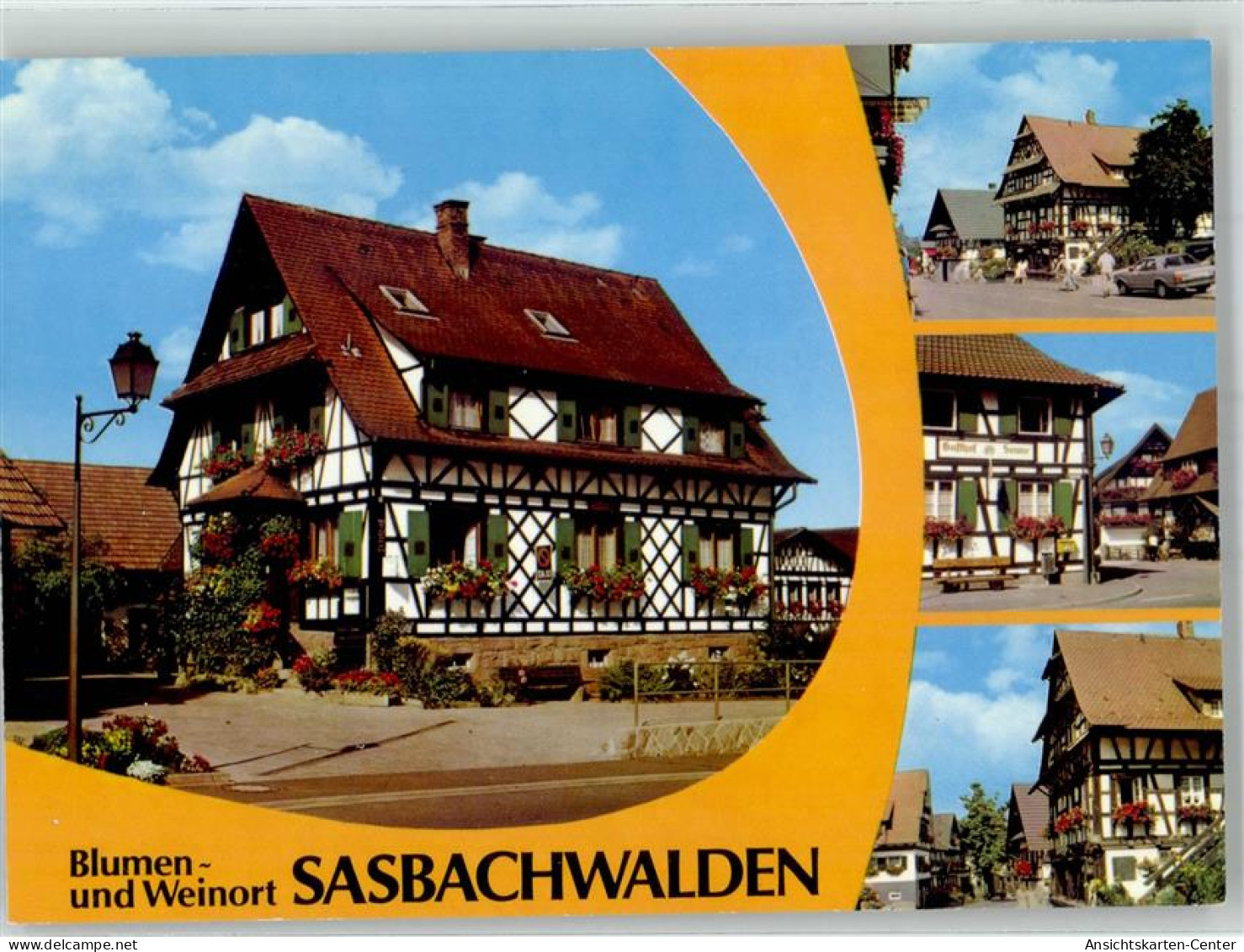51672806 - Sasbachwalden - Other & Unclassified