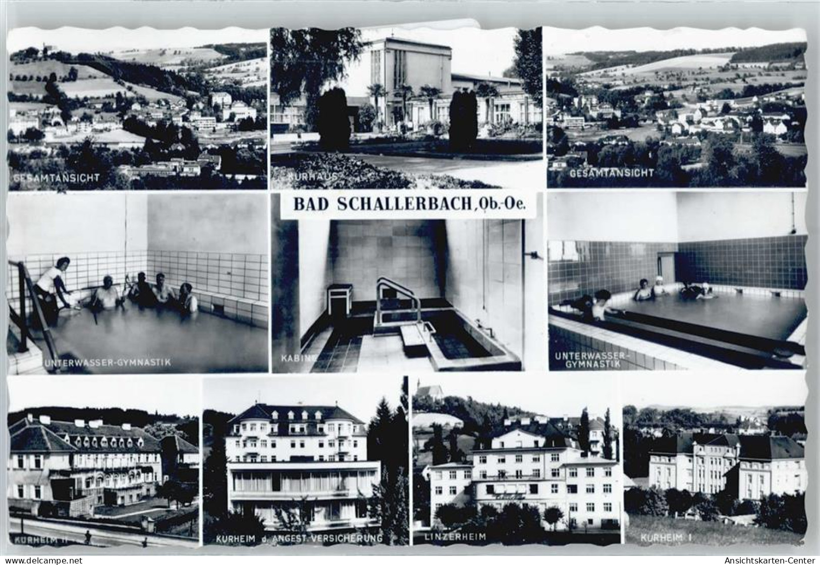 51069506 - Bad Schallerbach - Other & Unclassified