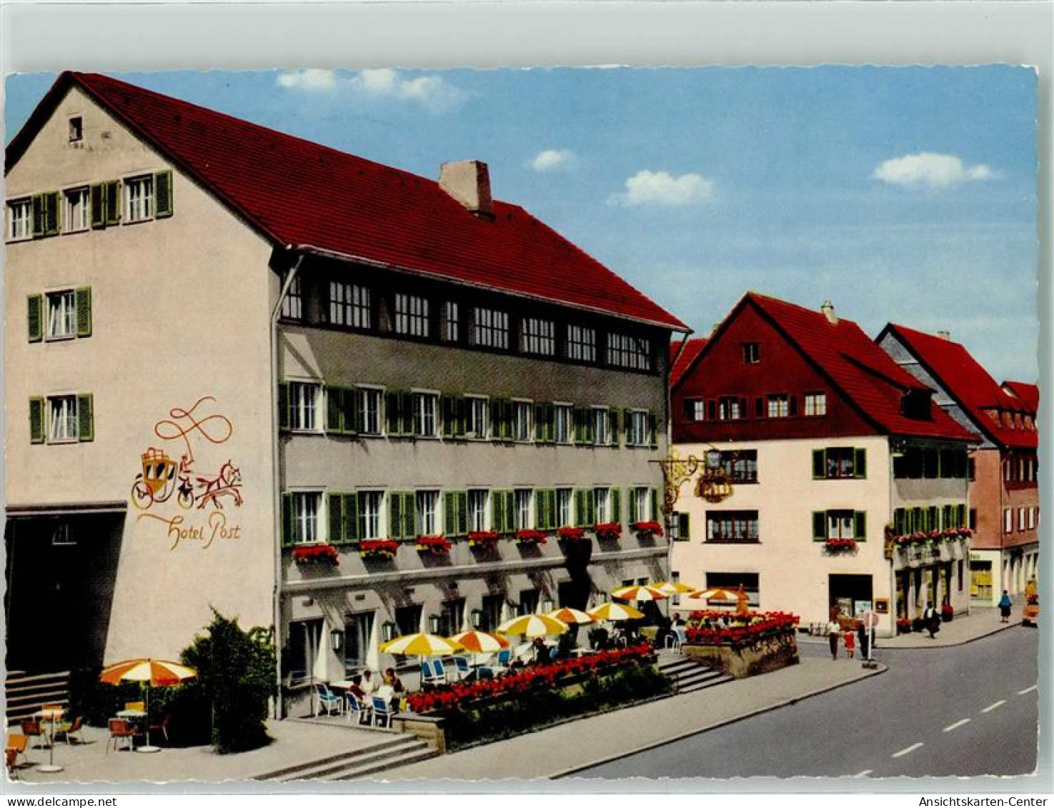39298506 - Freudenstadt - Freudenstadt