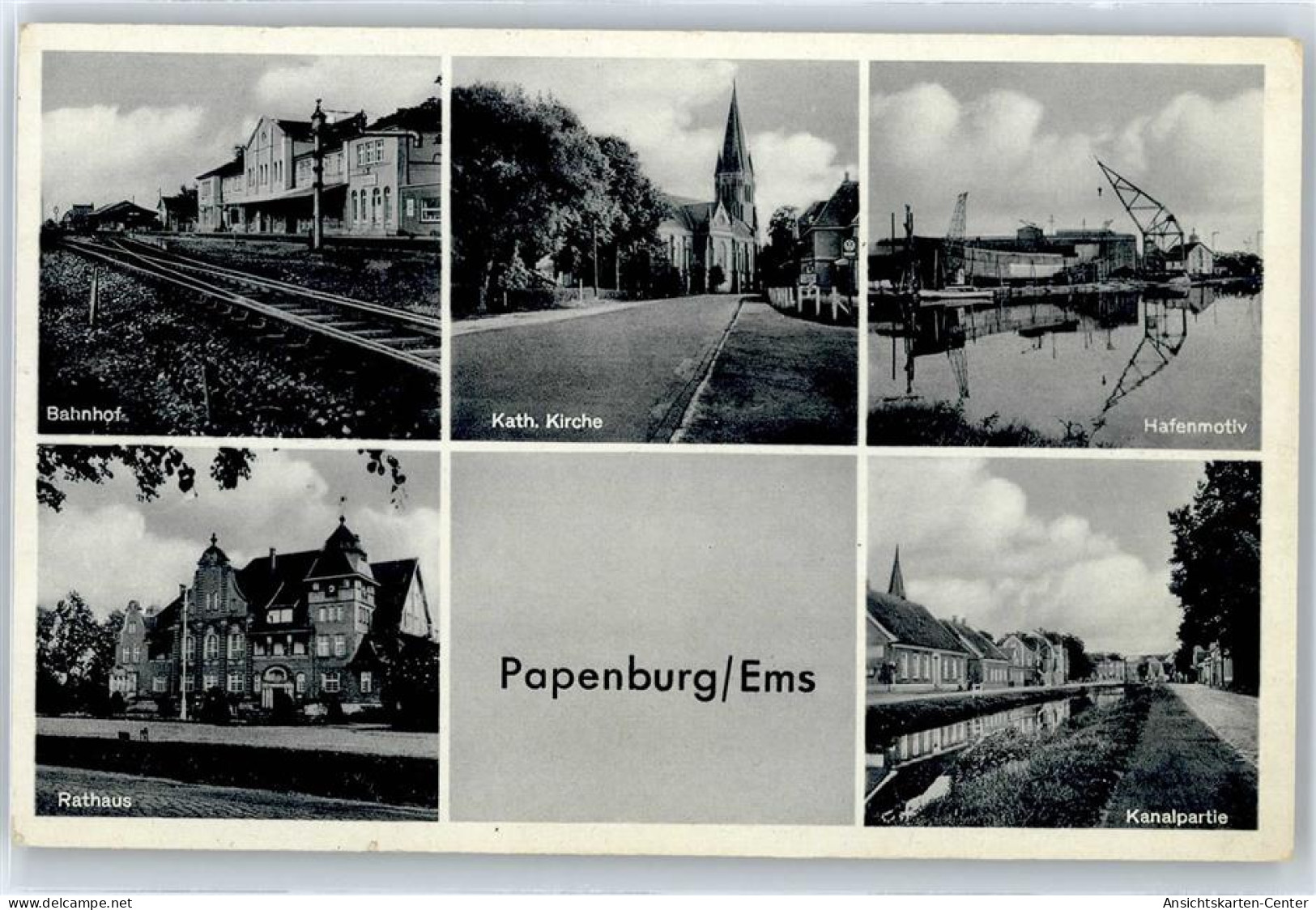 50958406 - Papenburg - Papenburg