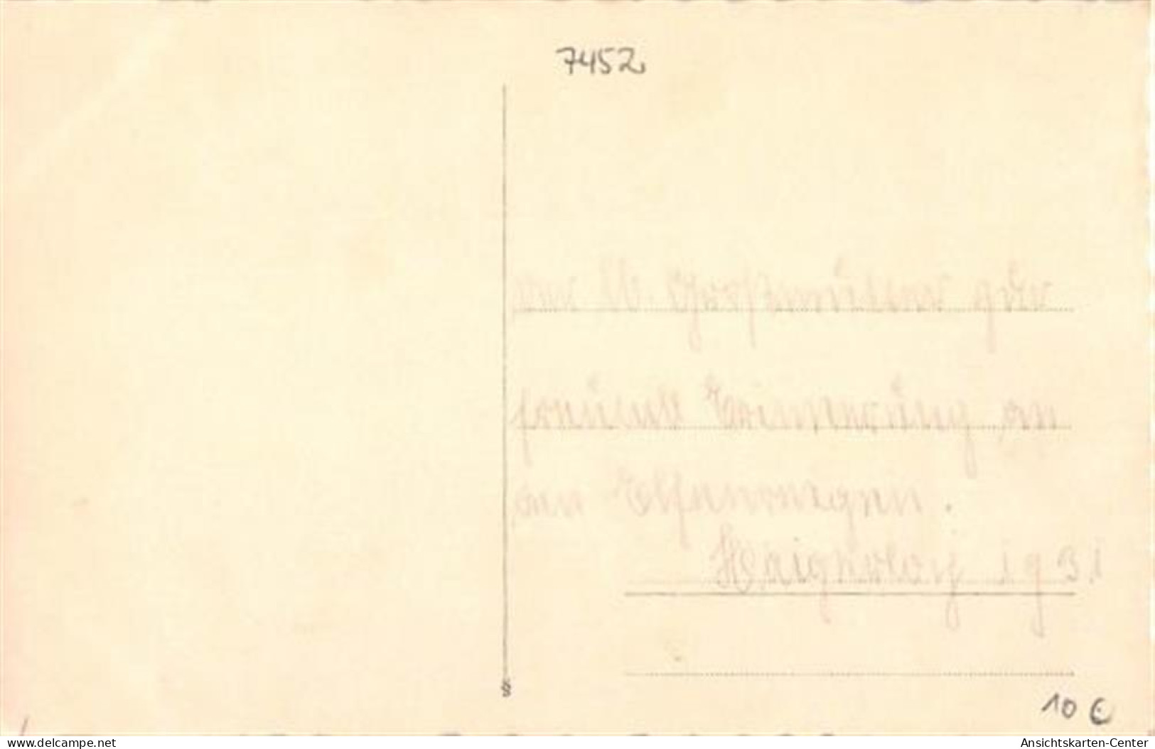 39105106 - Seltene Fotokarte Haigerloch. Elfenreigen 1931. Ungelaufen  Gute Erhaltung. - Haigerloch