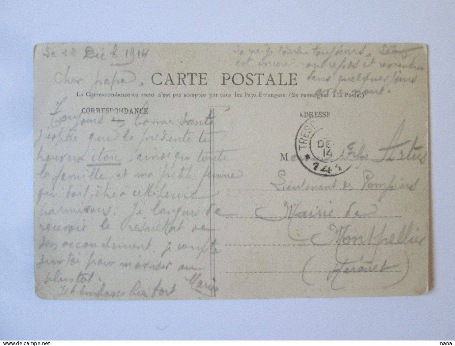 France-Frapelle:La Feculerie/Moulin A Grain,carte Postale Voyage 1914/The Starch Factory/Grain Mill 1914 Mailed Postcard - Other & Unclassified