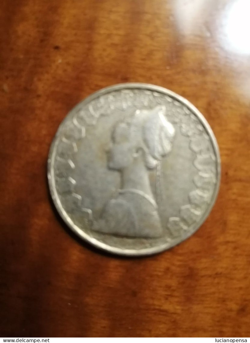 54 Monete Da 500 Lire D'argento - 500 Liras