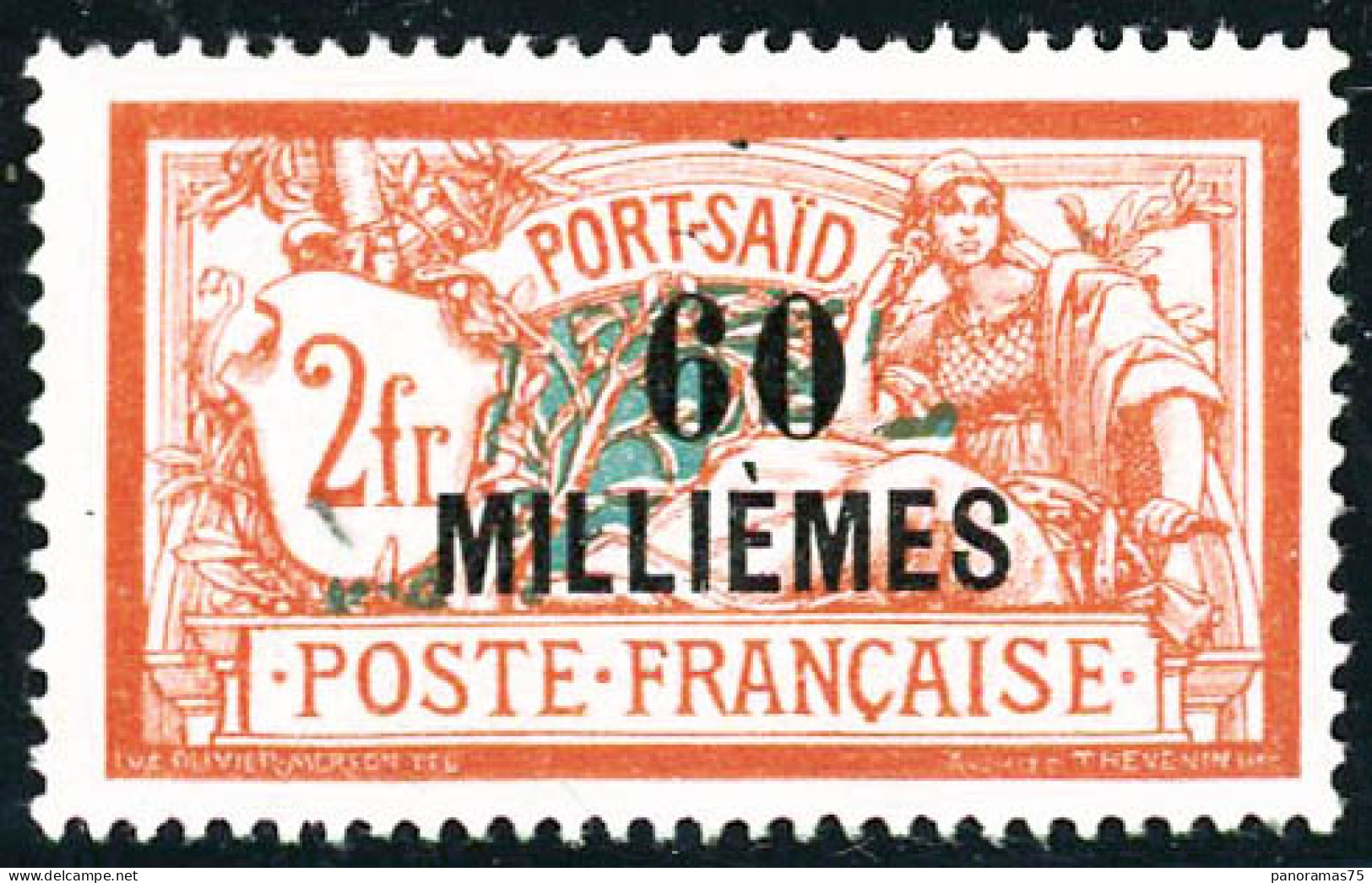** N°36/43  - 46/7 Les 10 Val - TB - Other & Unclassified