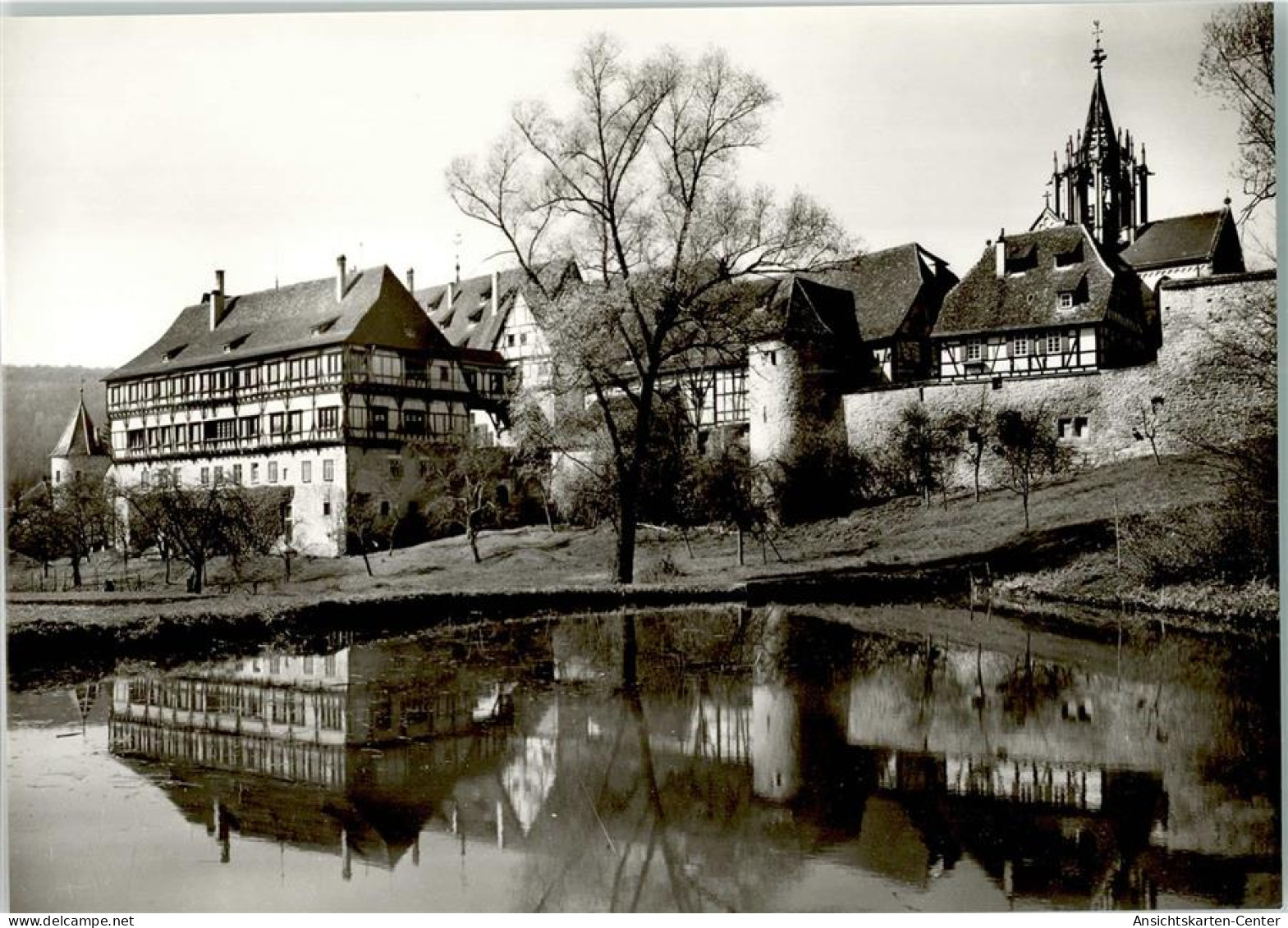 39587306 - Bebenhausen , Wuertt - Tuebingen