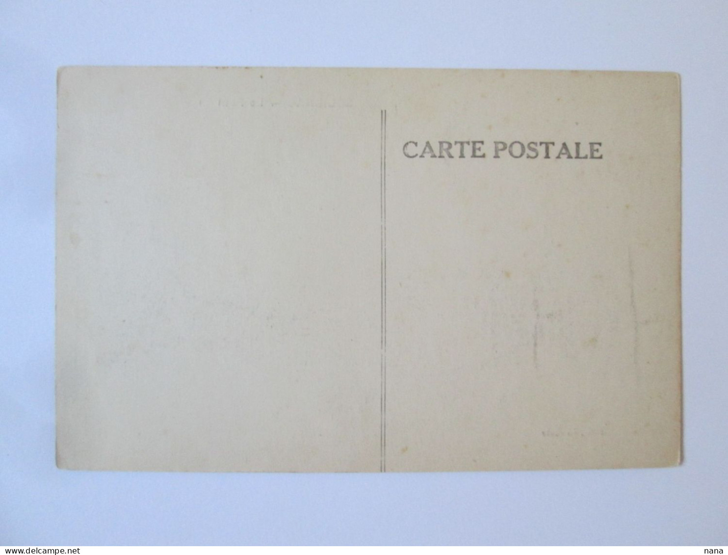 France-Solignac:Le Pont,carte Postale Non Circule Vers 1900 - Autres & Non Classés