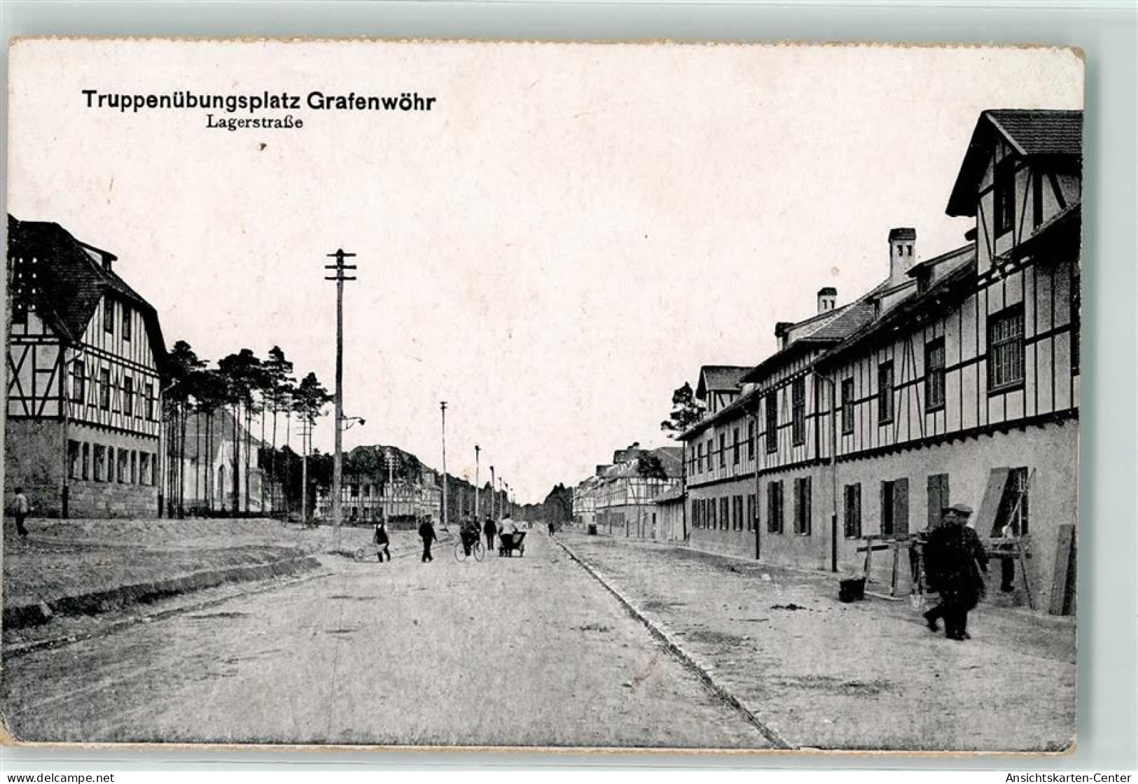 39268406 - Grafenwoehr - Grafenwöhr