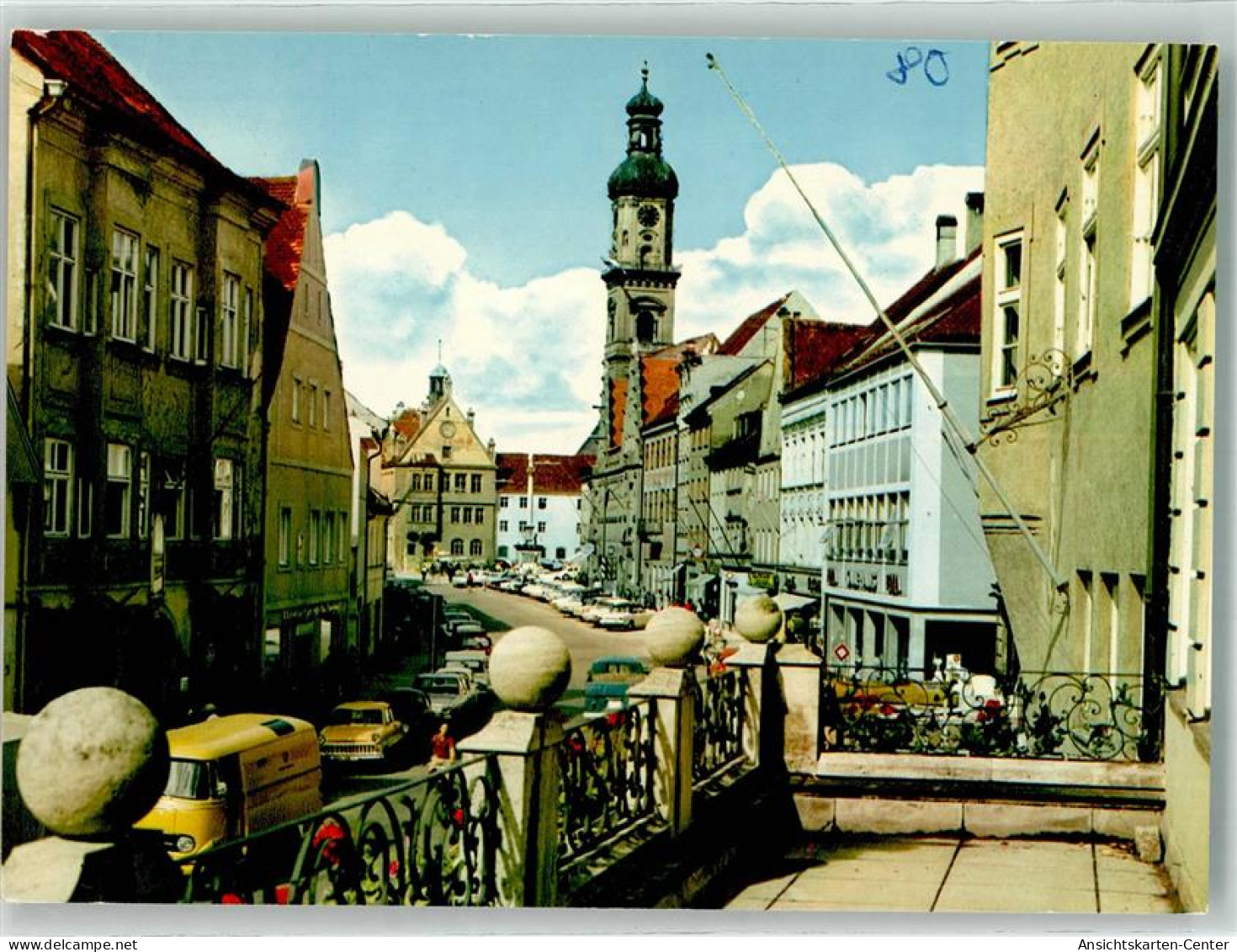 39670706 - Freising , Oberbay - Freising