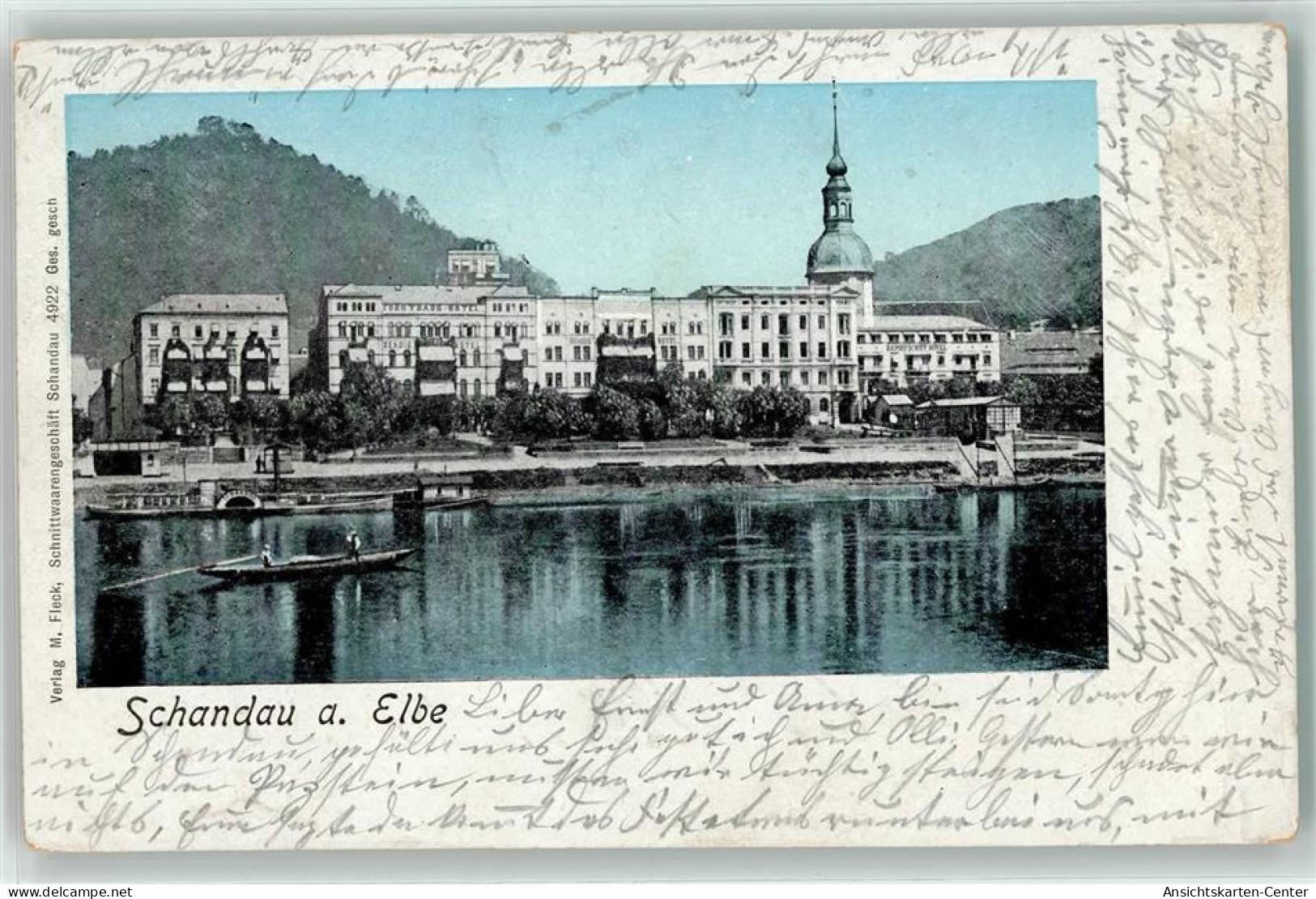 39226806 - Bad Schandau - Bad Schandau