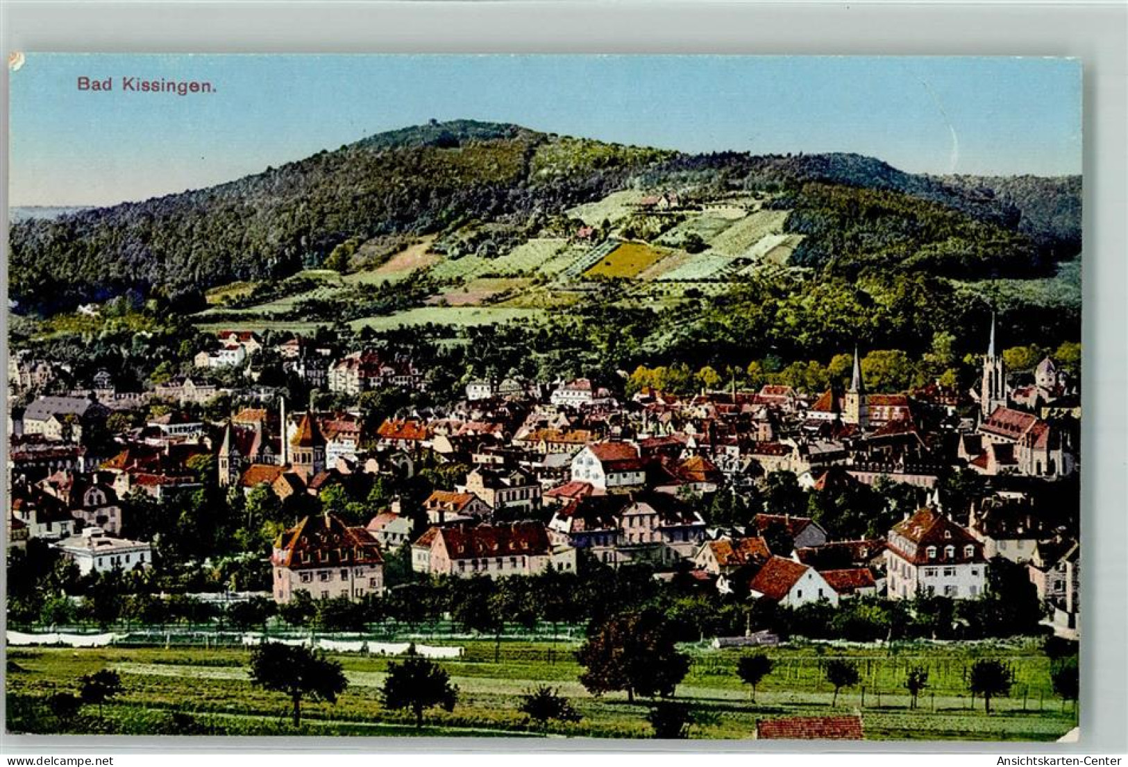 39158706 - Bad Kissingen - Bad Kissingen