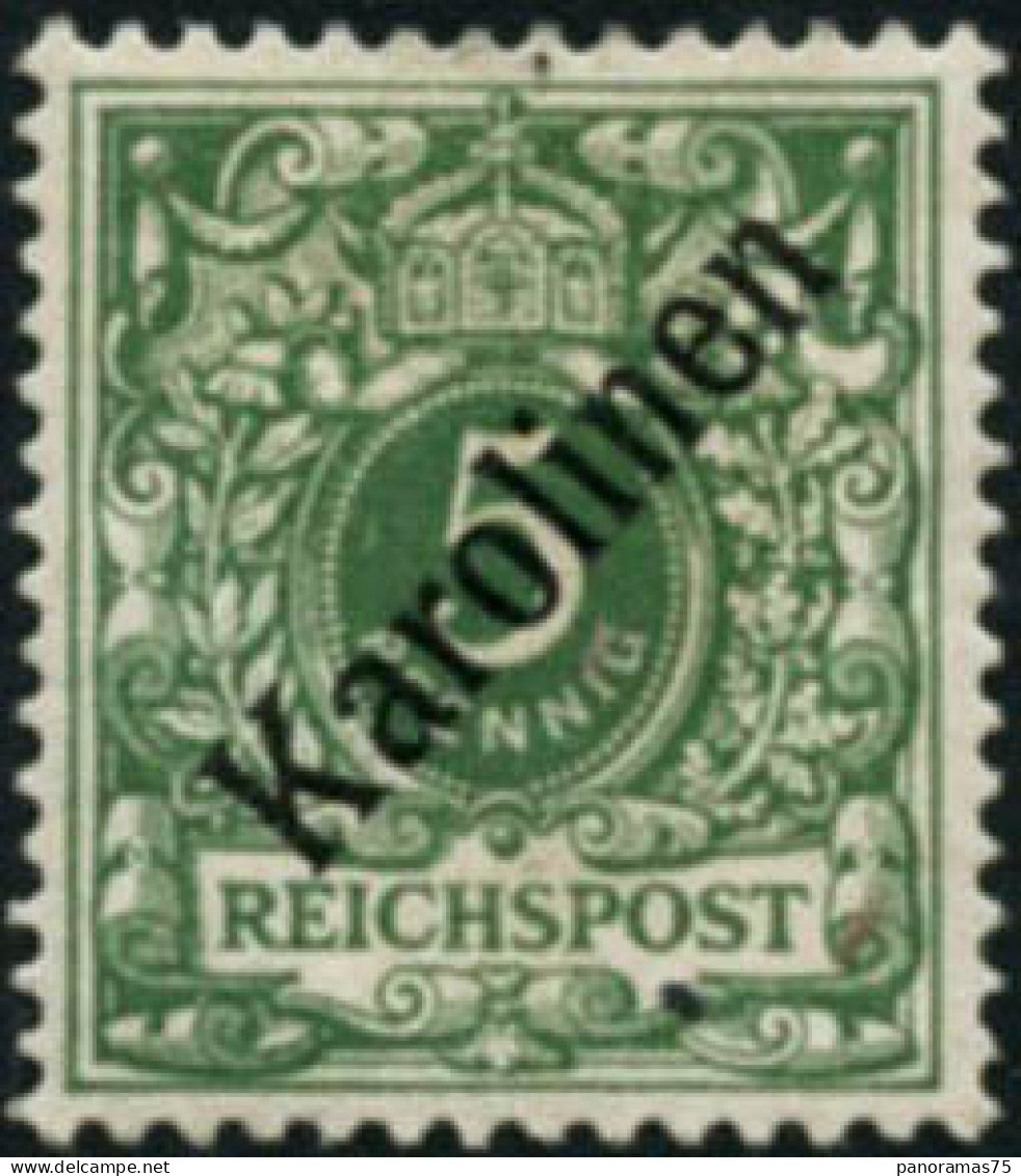 * N°1B/4B  Les 4 Premières Val Surcharge II à 48 - TB - Kap Der Guten Hoffnung (1853-1904)