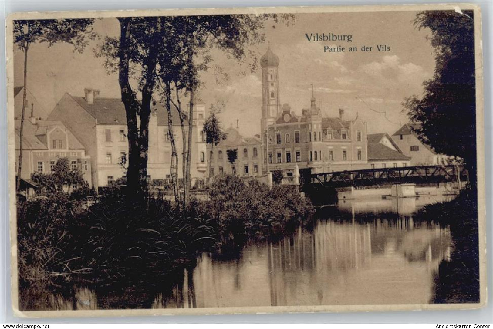 50994606 - Vilsbiburg - Vilsbiburg