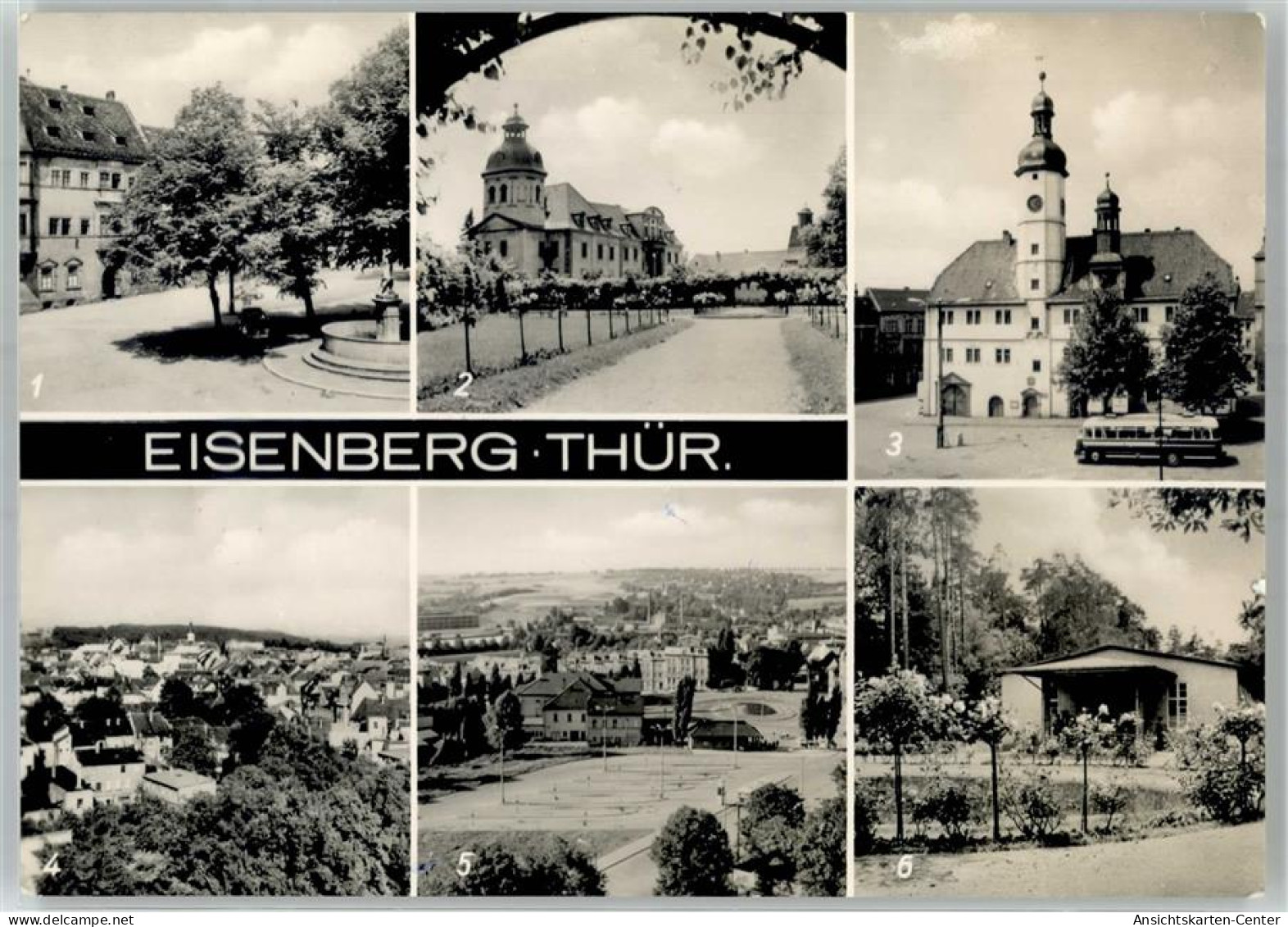 51809306 - Eisenberg , Thuer - Eisenberg