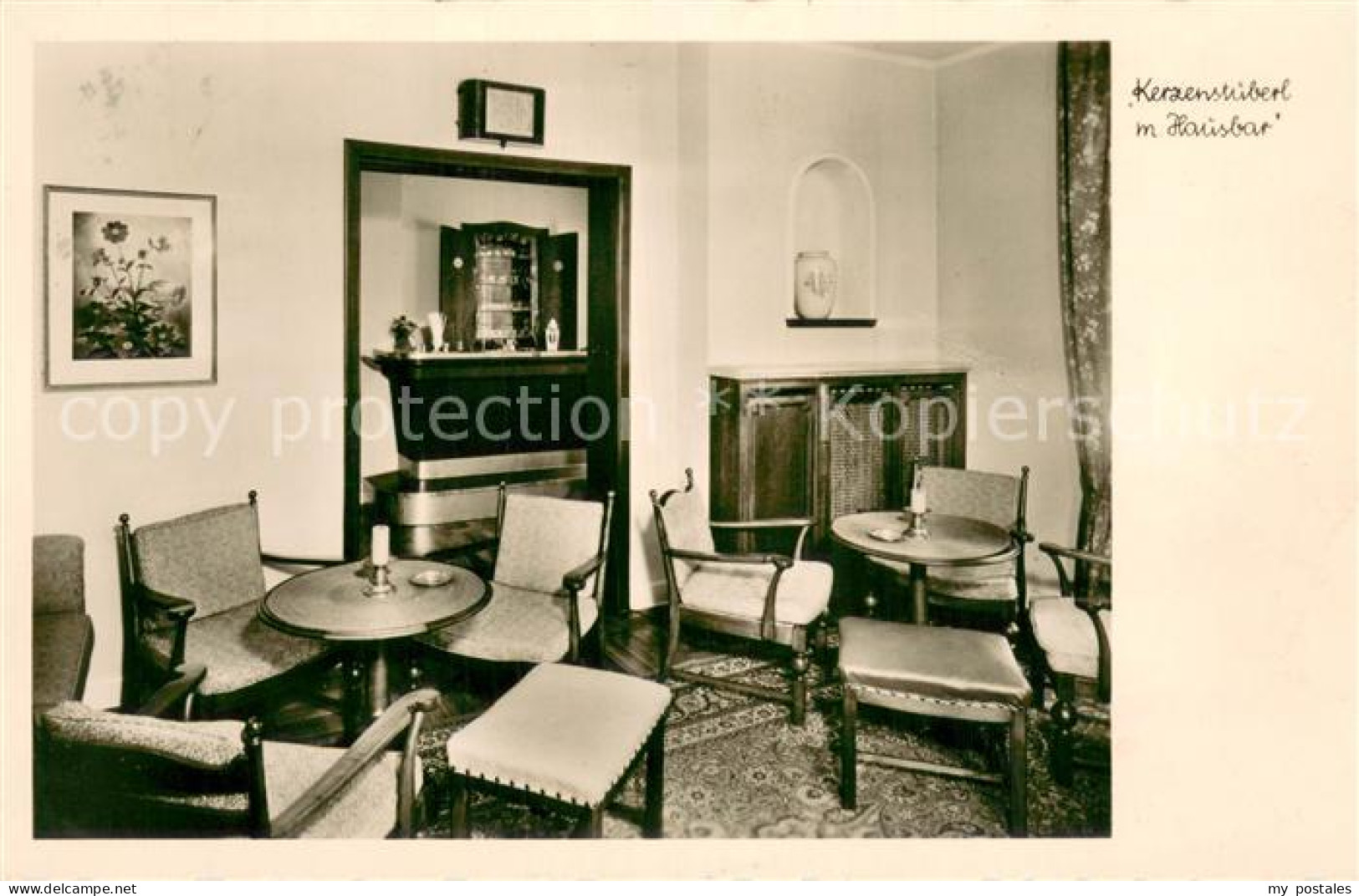 73706354 Bad Orb Hotel Haus Madstein Kerzenstuberl Bad Orb - Bad Orb