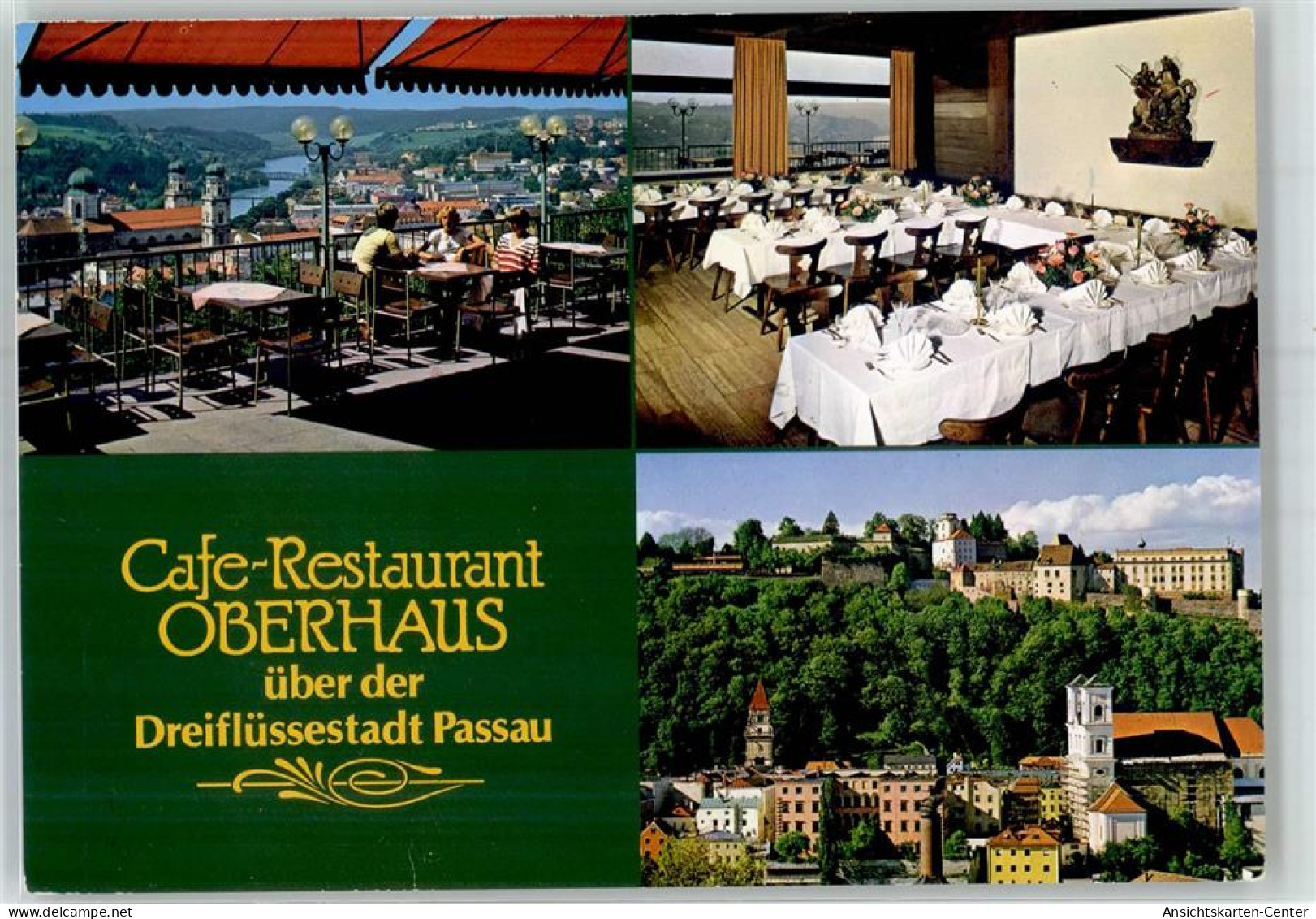 51701606 - Passau - Passau