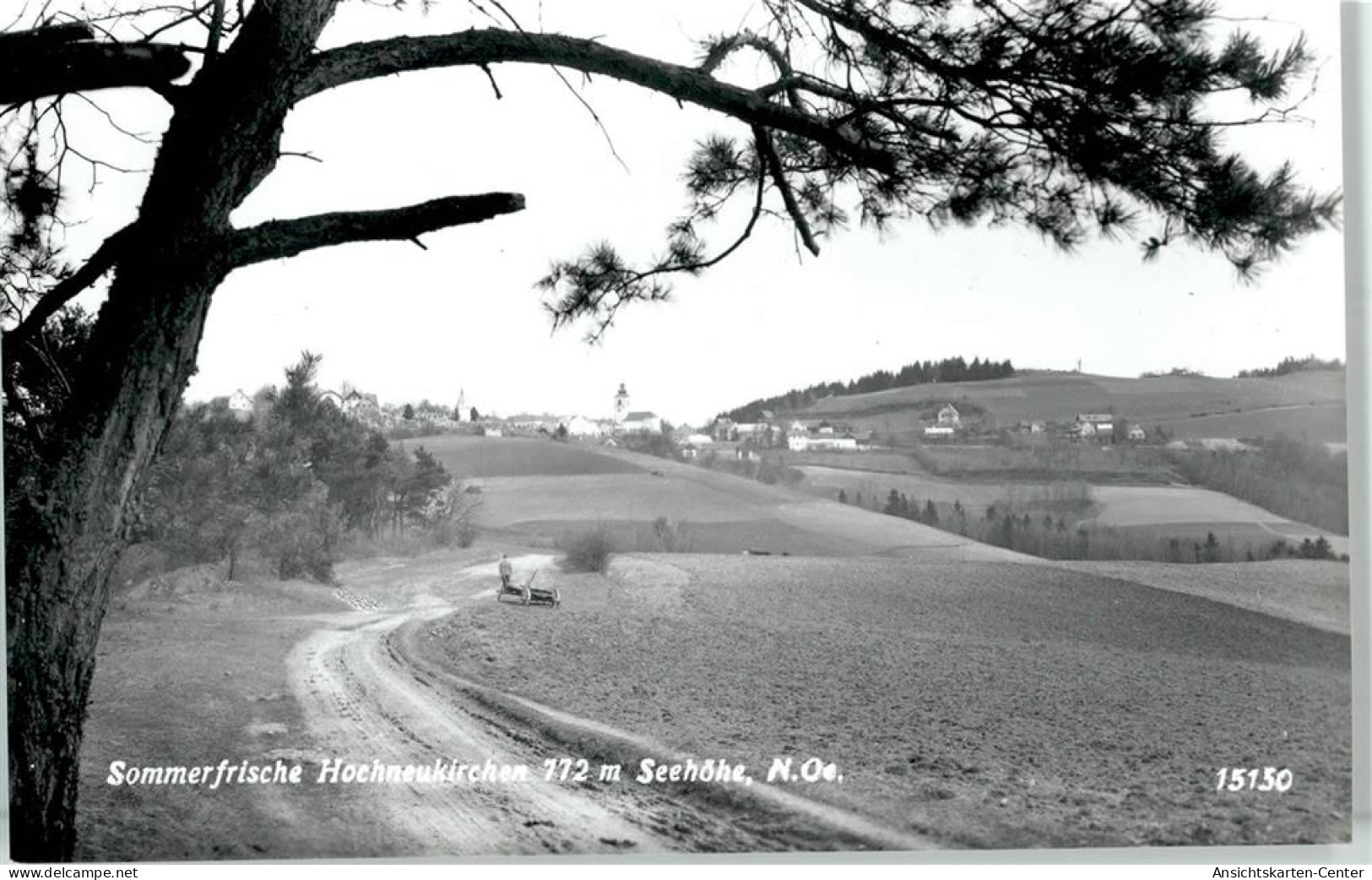 52023506 - Hochneukirchen - Sonstige & Ohne Zuordnung