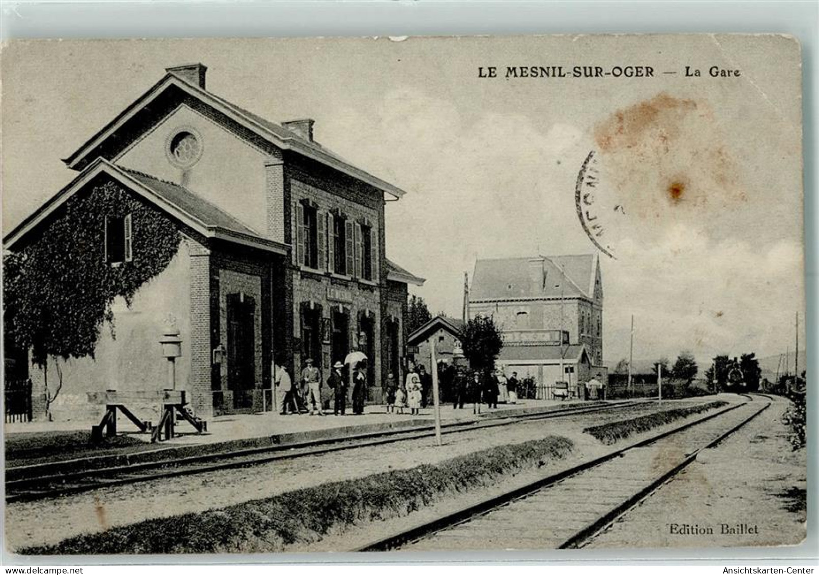 13147006 - Le Mesnil-sur-Oger - Sonstige & Ohne Zuordnung
