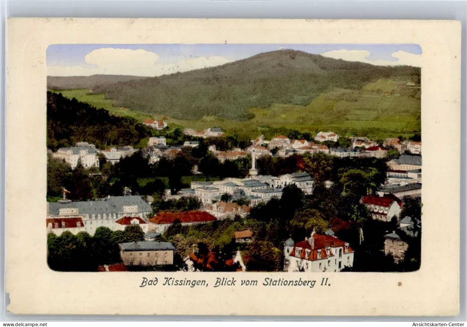 51169606 - Bad Kissingen - Bad Kissingen