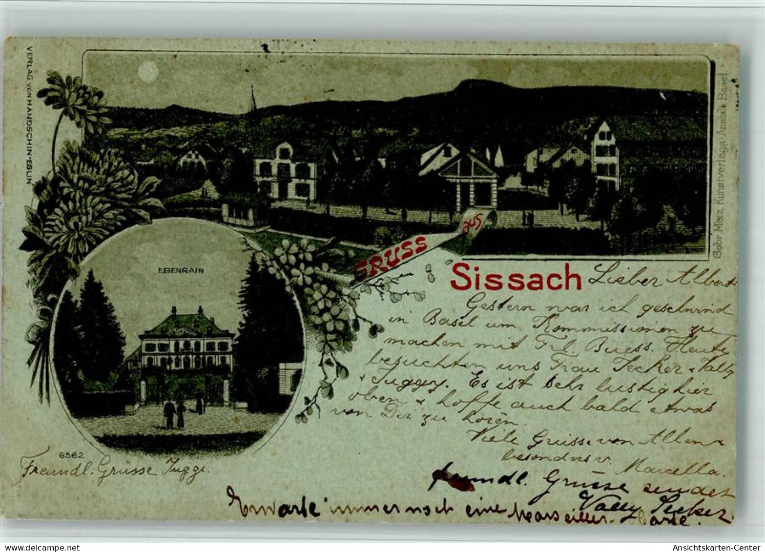 13702606 - Sissach - Other & Unclassified