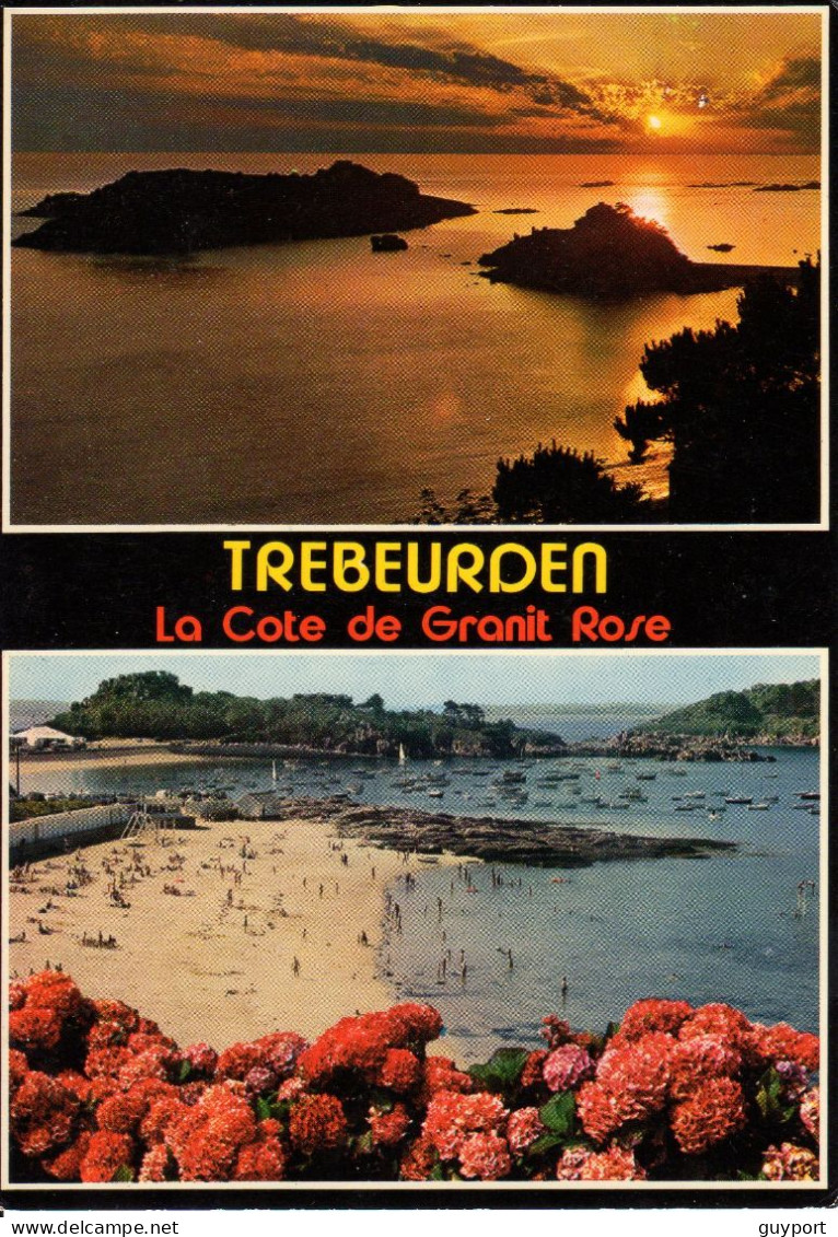 Ile Milliau - Trébeurden