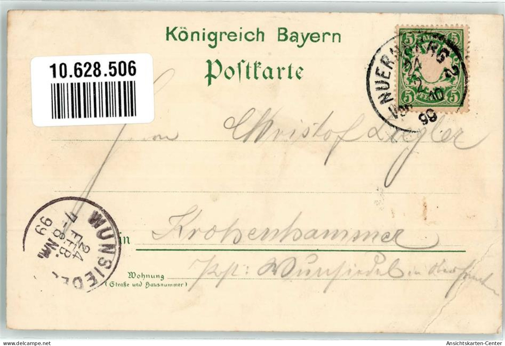 10628506 - Nuernberg - Nürnberg