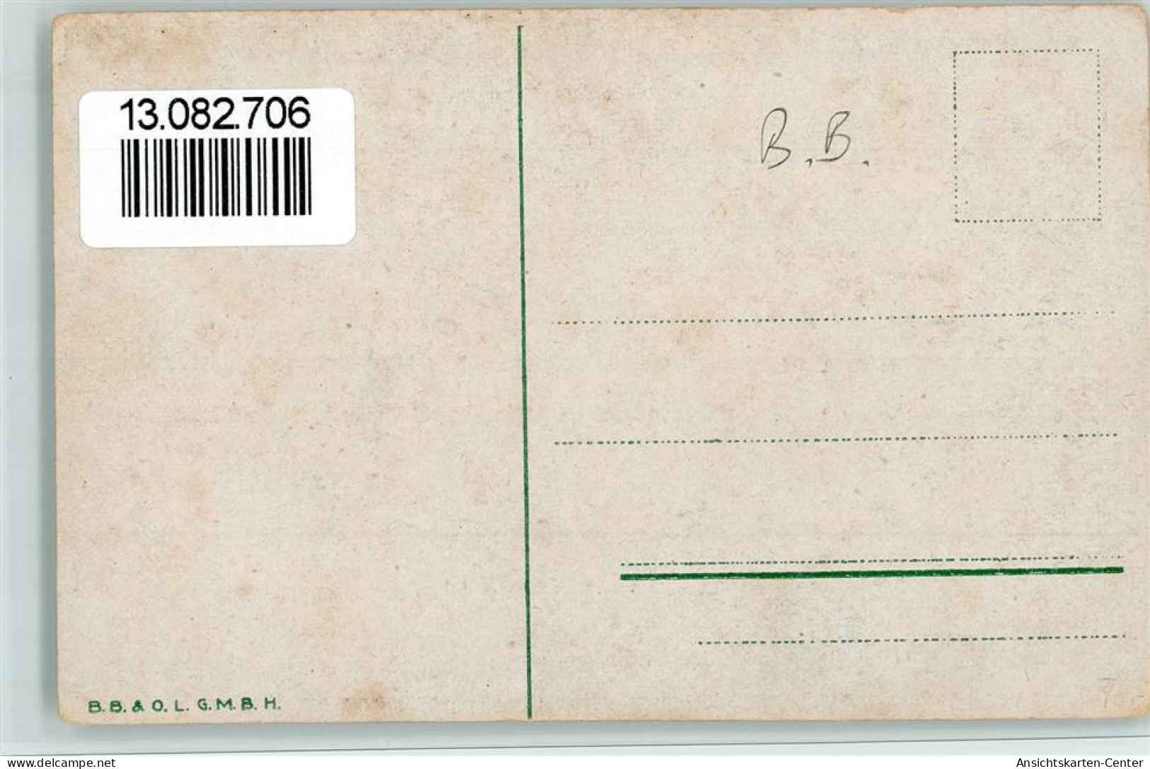 13082706 - Buerger Bruno (Verlag) Nr. 6971 - Telefon , - Other & Unclassified