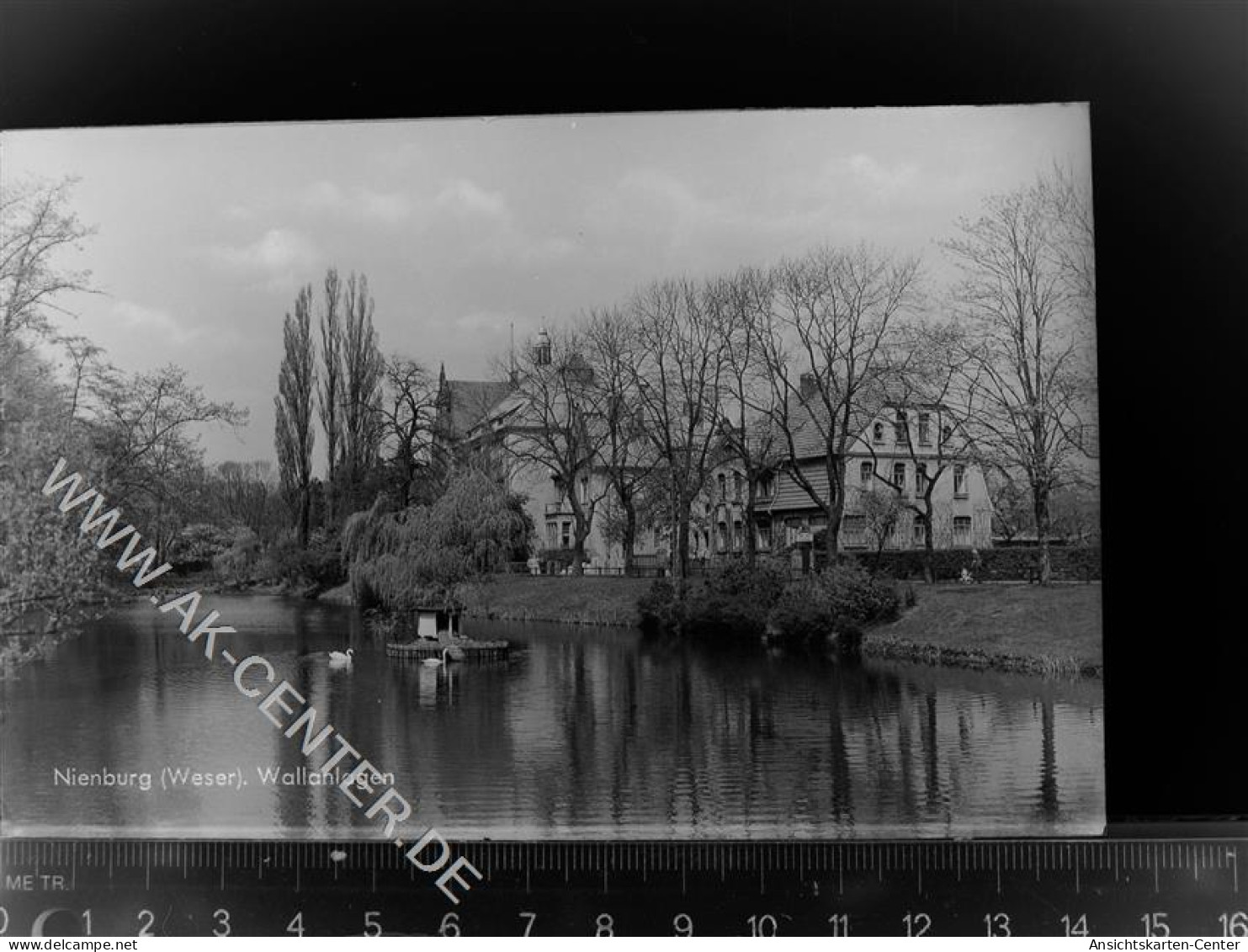 30076106 - Nienburg (Weser) - Nienburg