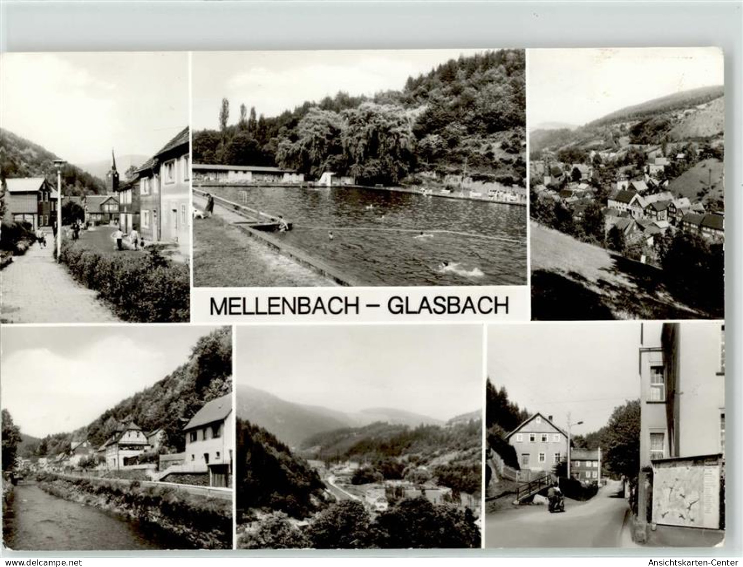 51887306 - Mellenbach-Glasbach - Otros & Sin Clasificación