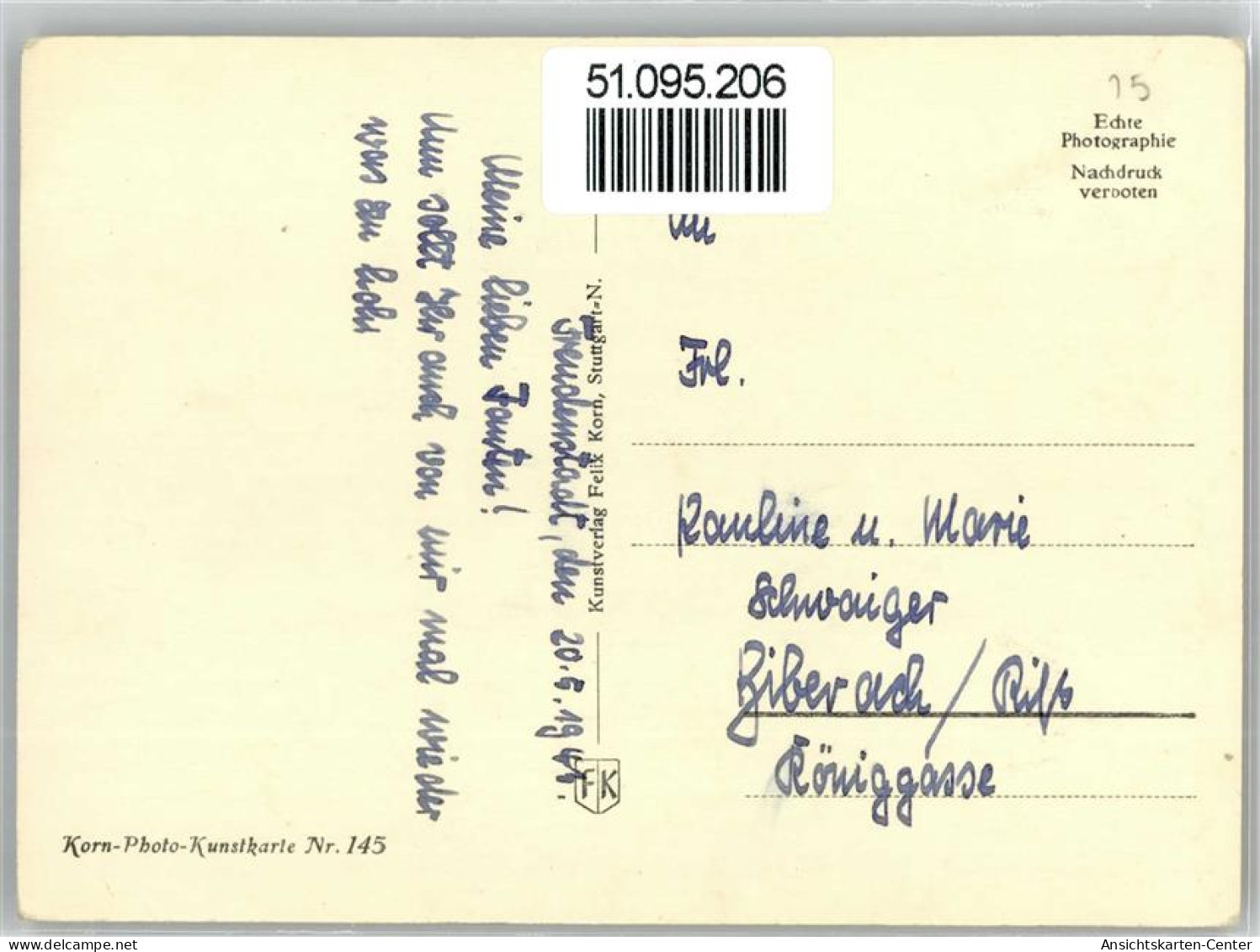 51095206 - Freudenstadt - Freudenstadt