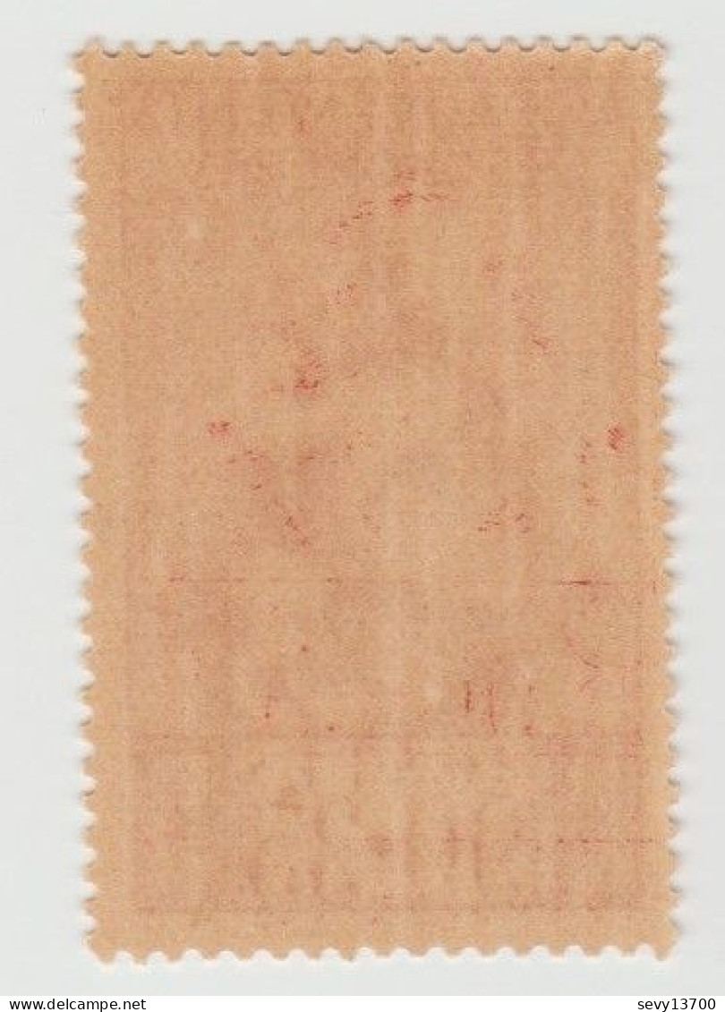 Timbre De France - Aide Aux Enfants Des Chômeurs Année 1939 YT N° 428 - Unused Stamps