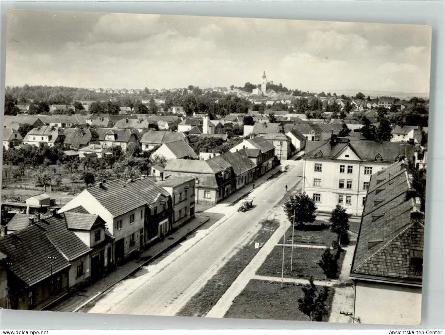 39757006 - Veseli Nad Luznici Wesseli Lainsitz - Tchéquie