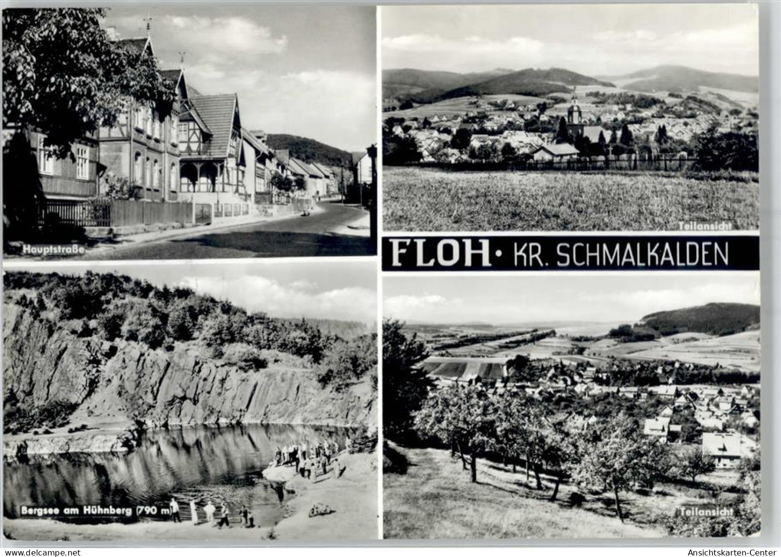 51659706 - Floh-Seligenthal - Other & Unclassified