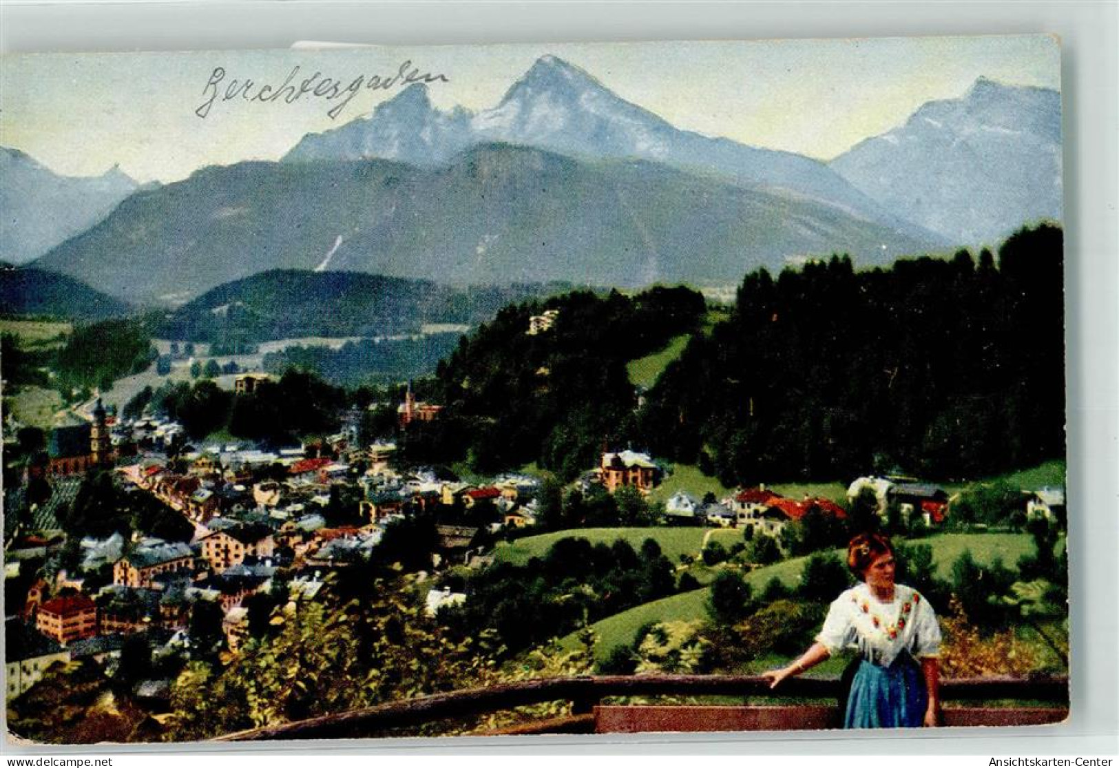 39518406 - Berchtesgaden - Berchtesgaden